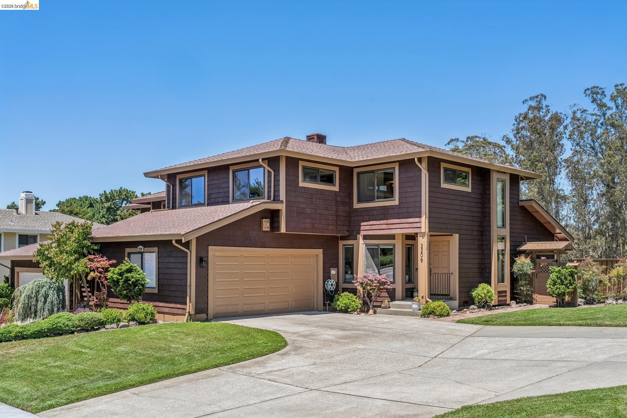2206 Pinehurst Court, El Cerrito CA 94530 — photo 90