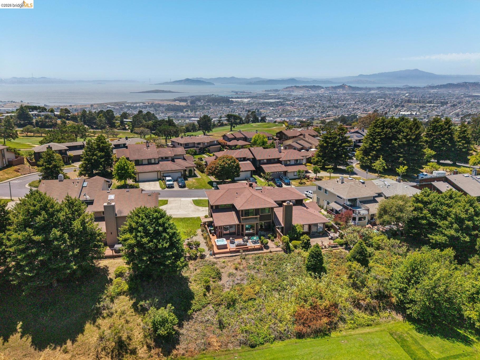 2206 Pinehurst Court, El Cerrito CA 94530 — photo 95