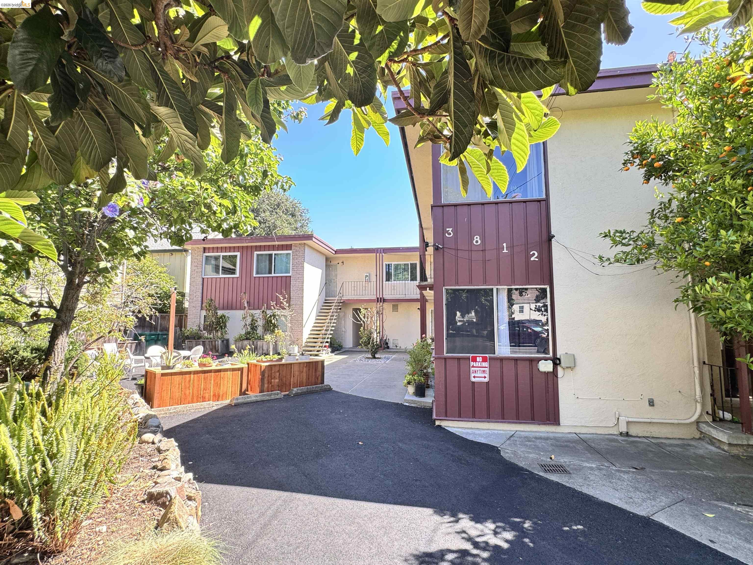 3812 Whittle Ave, Oakland CA 94602 — photo 6