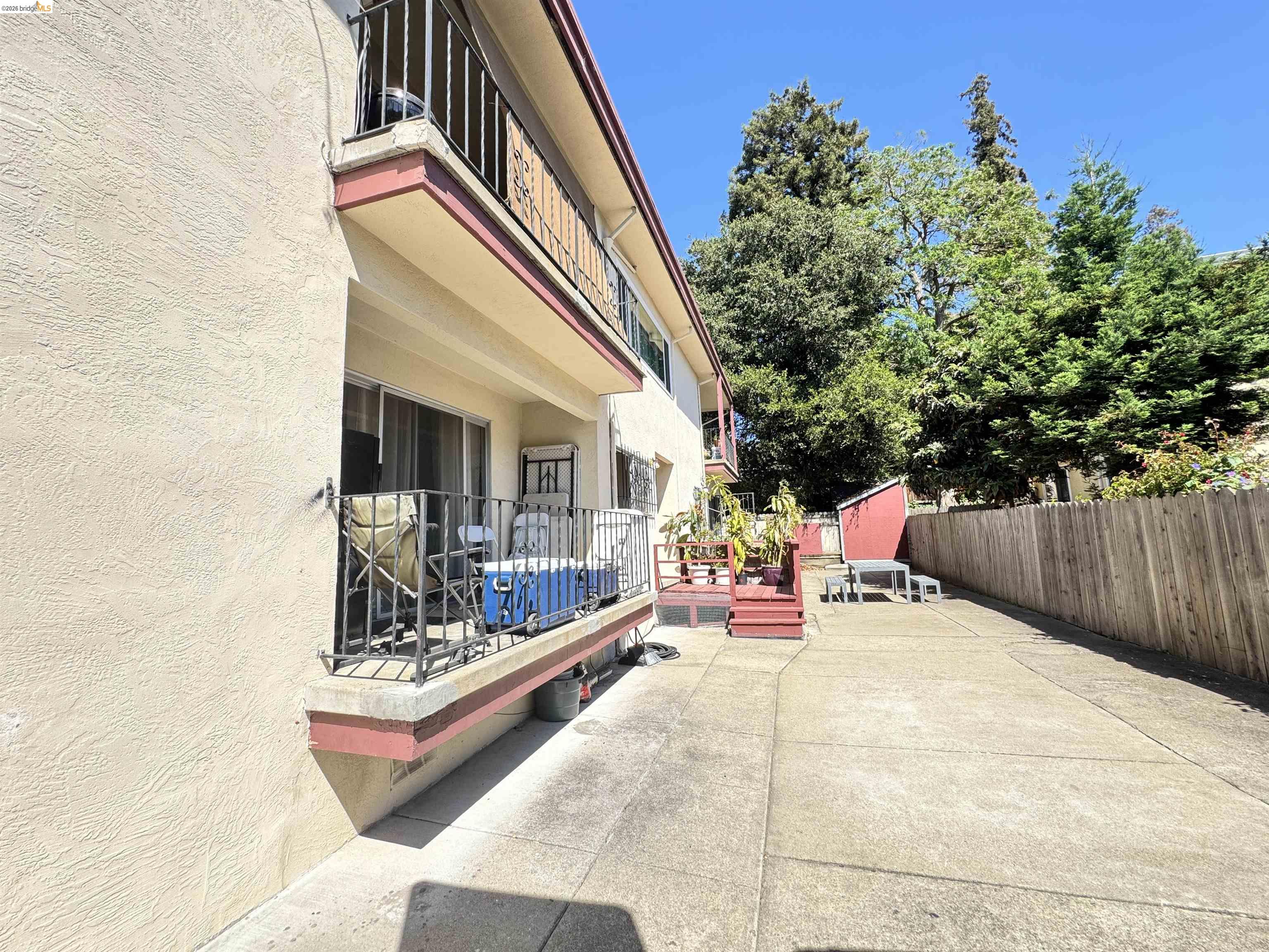 3812 Whittle Ave, Oakland CA 94602 — photo 8