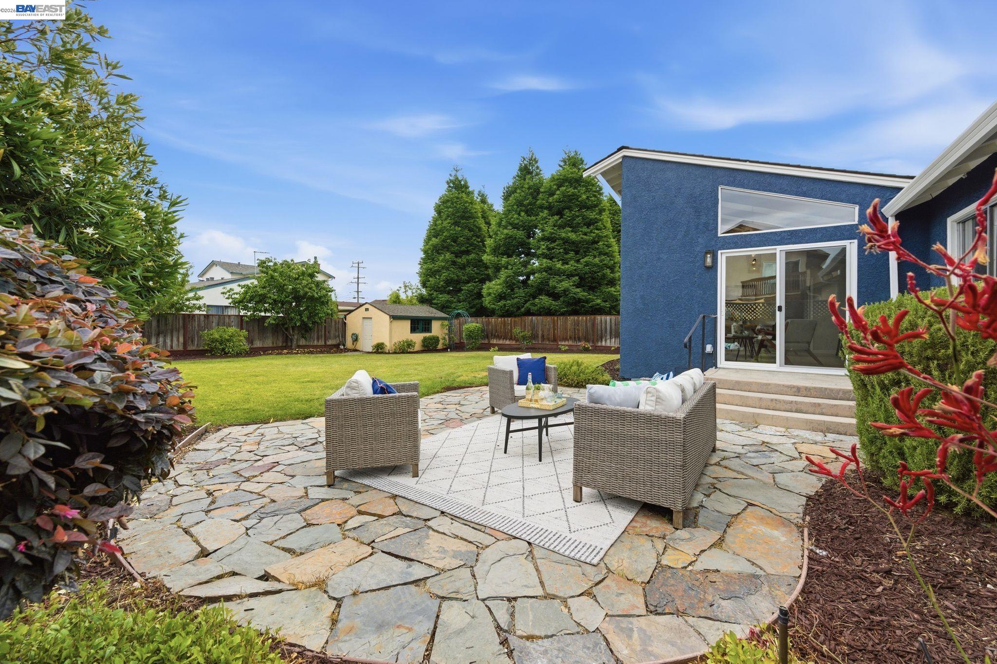 3445 Badding Rd, Castro Valley CA 94546 — photo 20