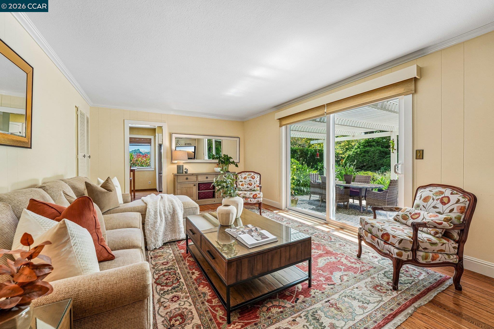 340 Donald Dr, Moraga CA 94556 — photo 8