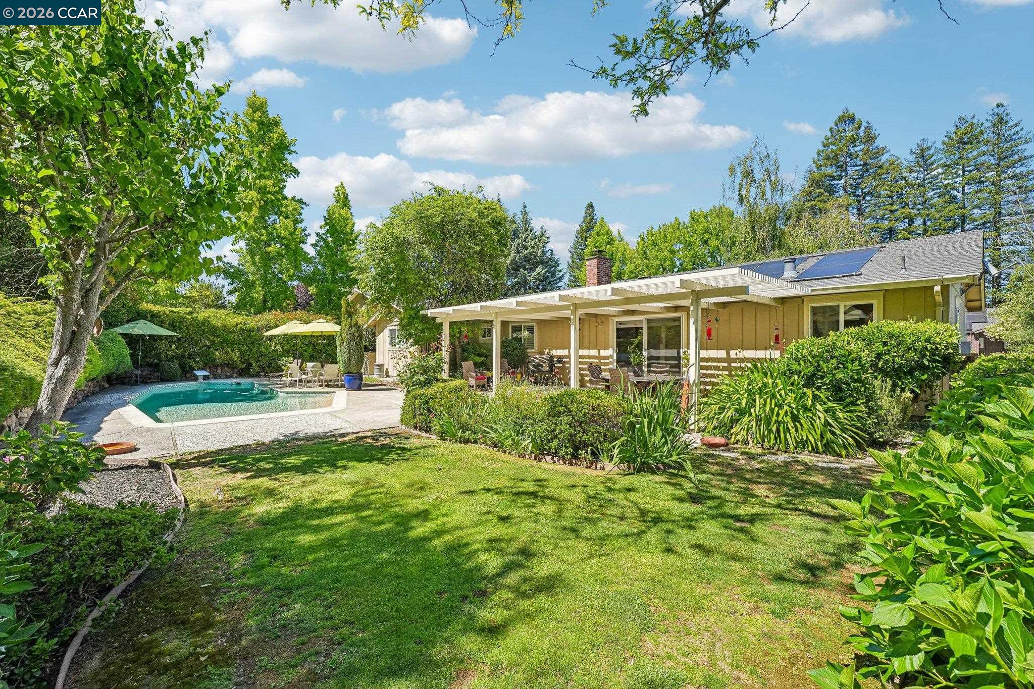 340 Donald Dr, Moraga CA 94556 — photo 28