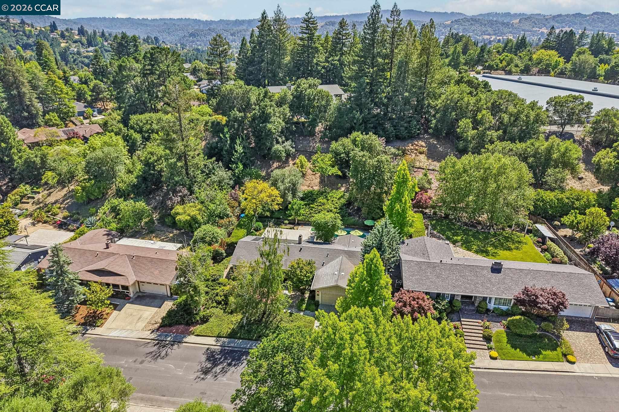 340 Donald Dr, Moraga CA 94556 — photo 37