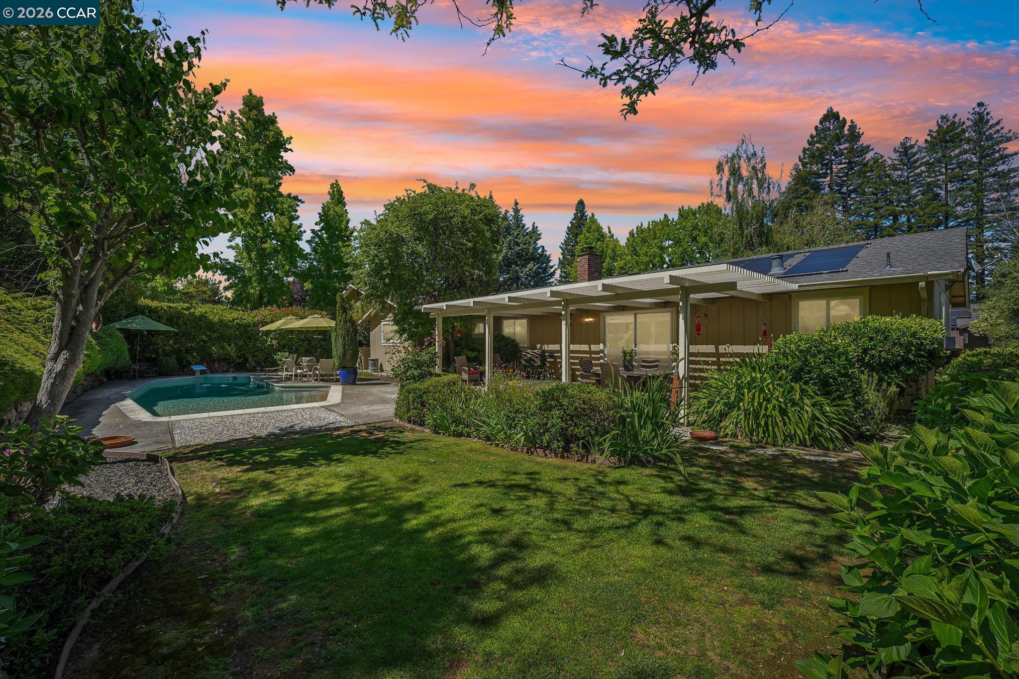 340 Donald Dr, Moraga CA 94556 — photo 38