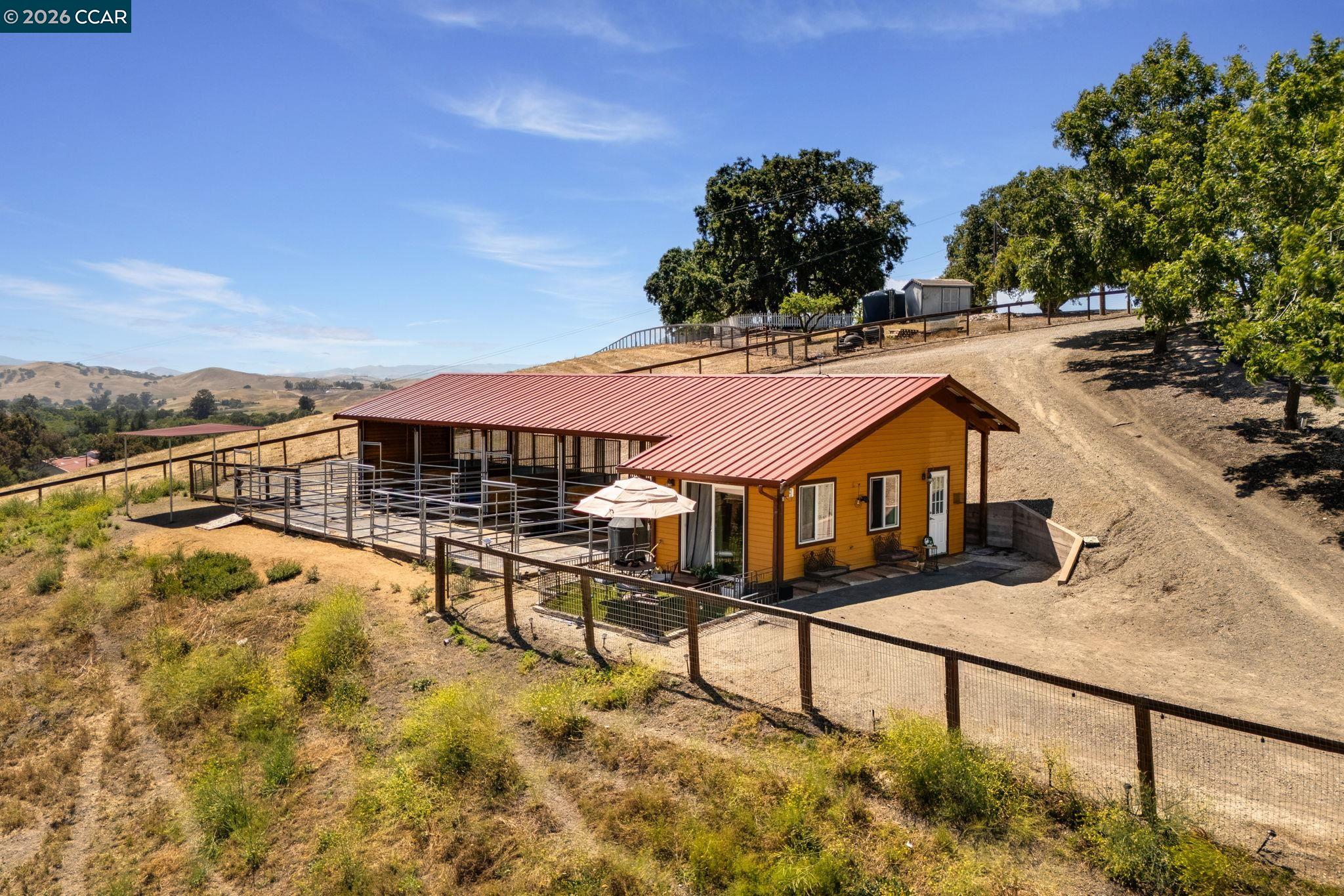 7151 Johnston Rd, Pleasanton CA 94588 — photo 48