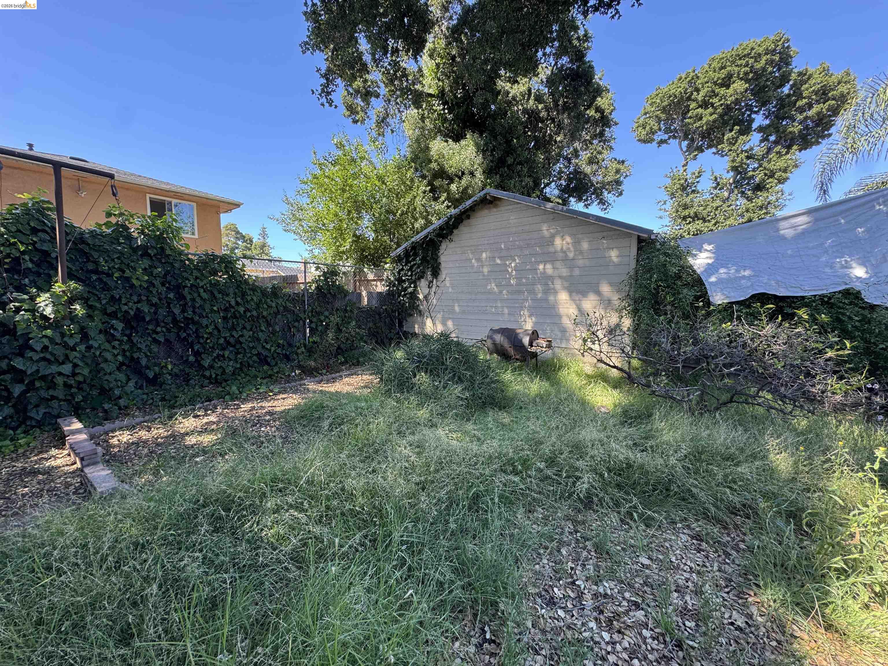 2233 85th Ave, Oakland CA 94605 — photo 29