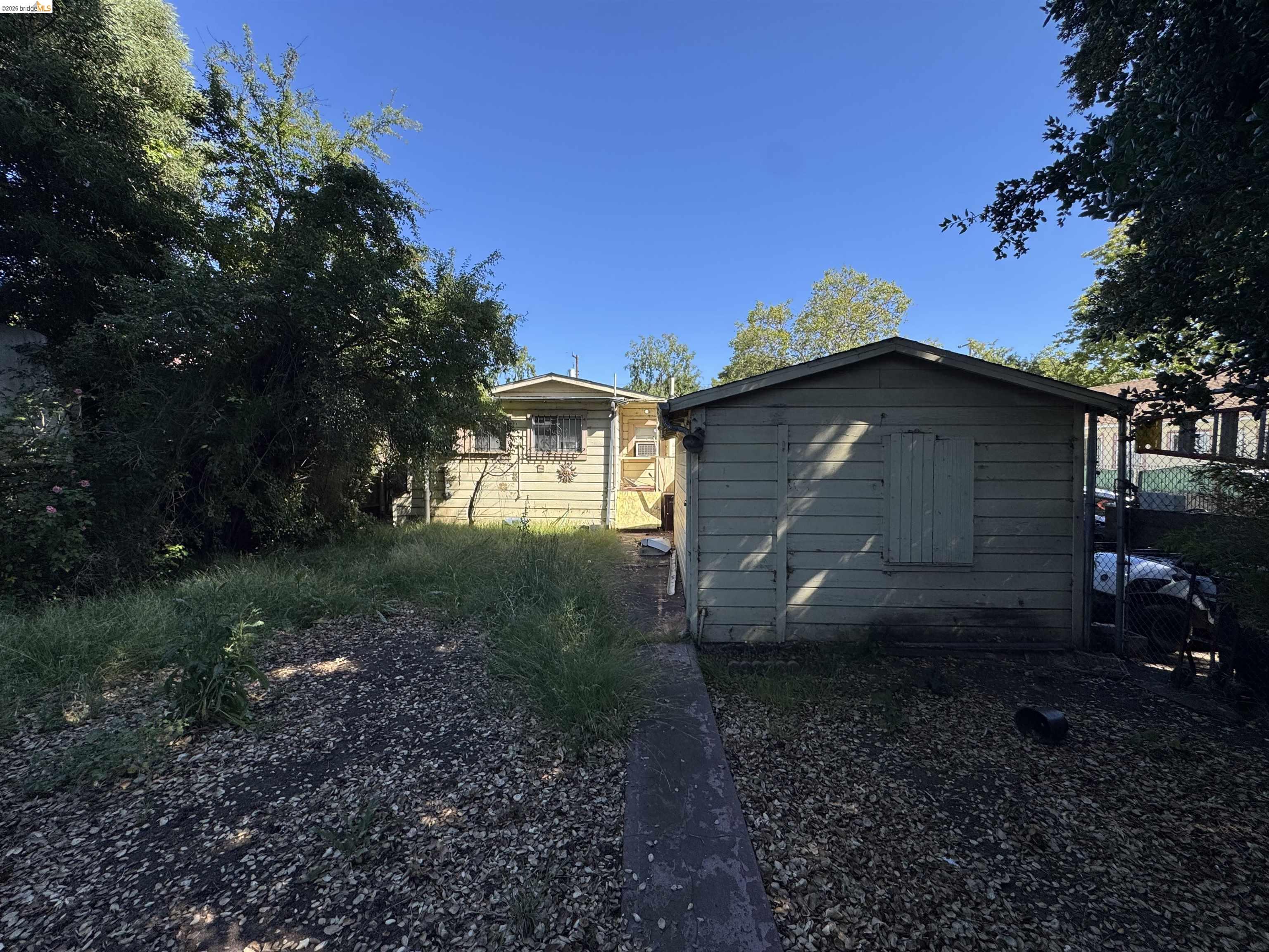 2233 85th Ave, Oakland CA 94605 — photo 31