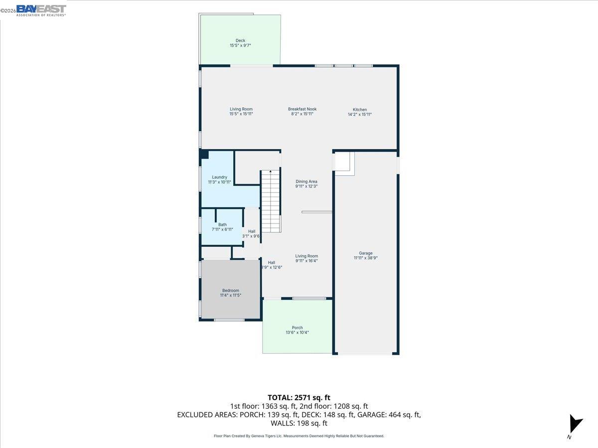 740 Folsom Ave, Hayward CA 94544 — photo 54