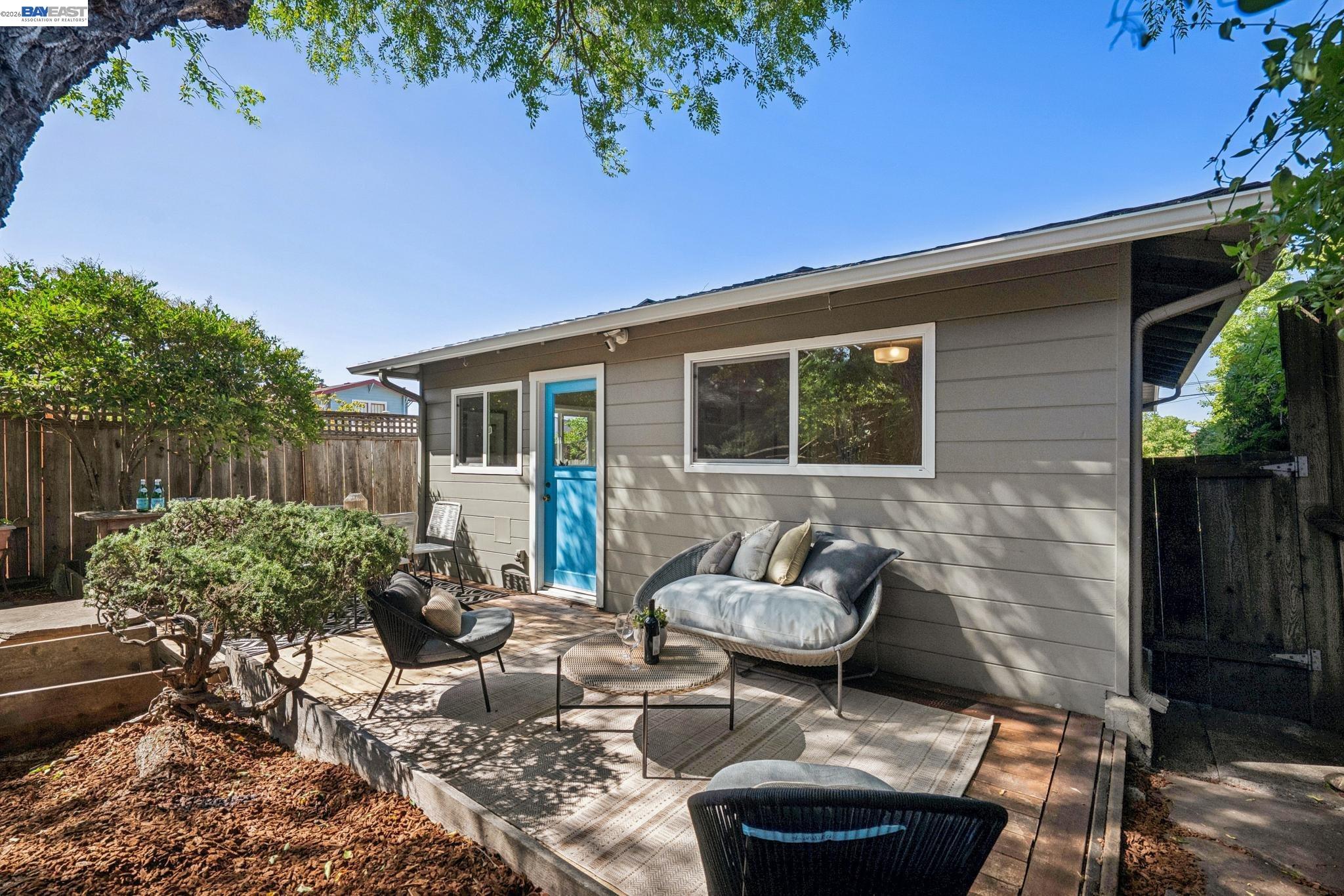 2452 Potomac St, Oakland CA 94602 — photo 29