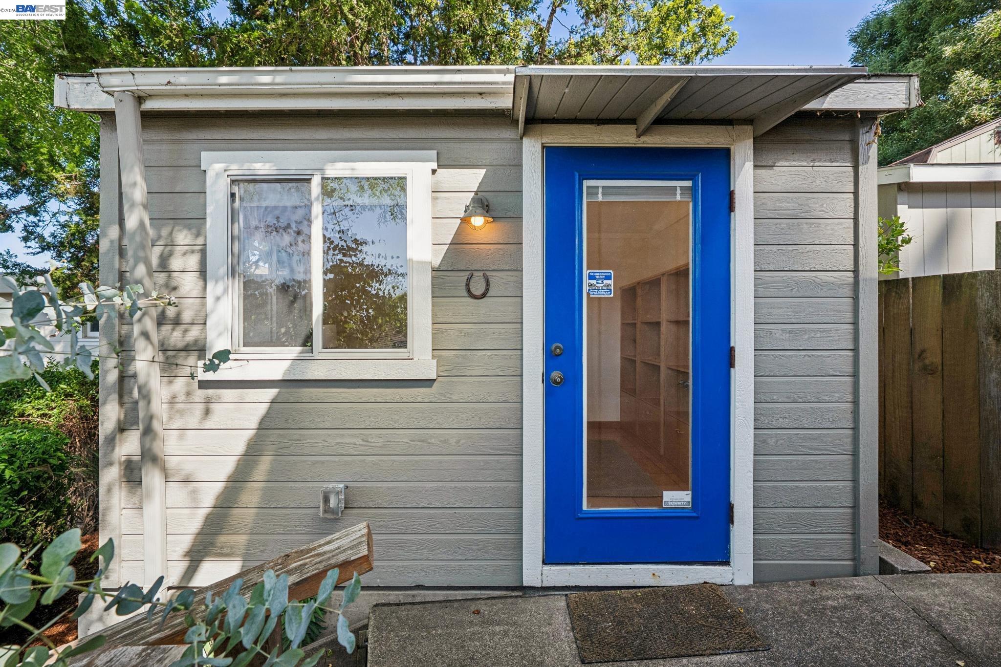 2452 Potomac St, Oakland CA 94602 — photo 37