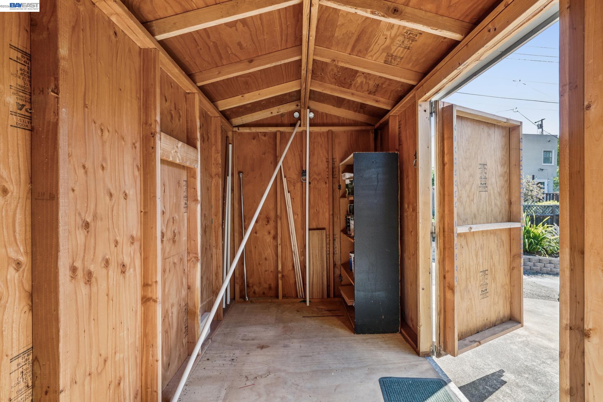 2452 Potomac St, Oakland CA 94602 — photo 46