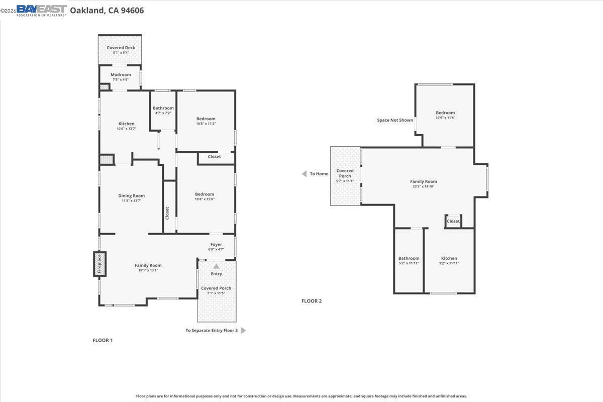 950 Loomis Ct, Oakland CA 94606 — photo 38
