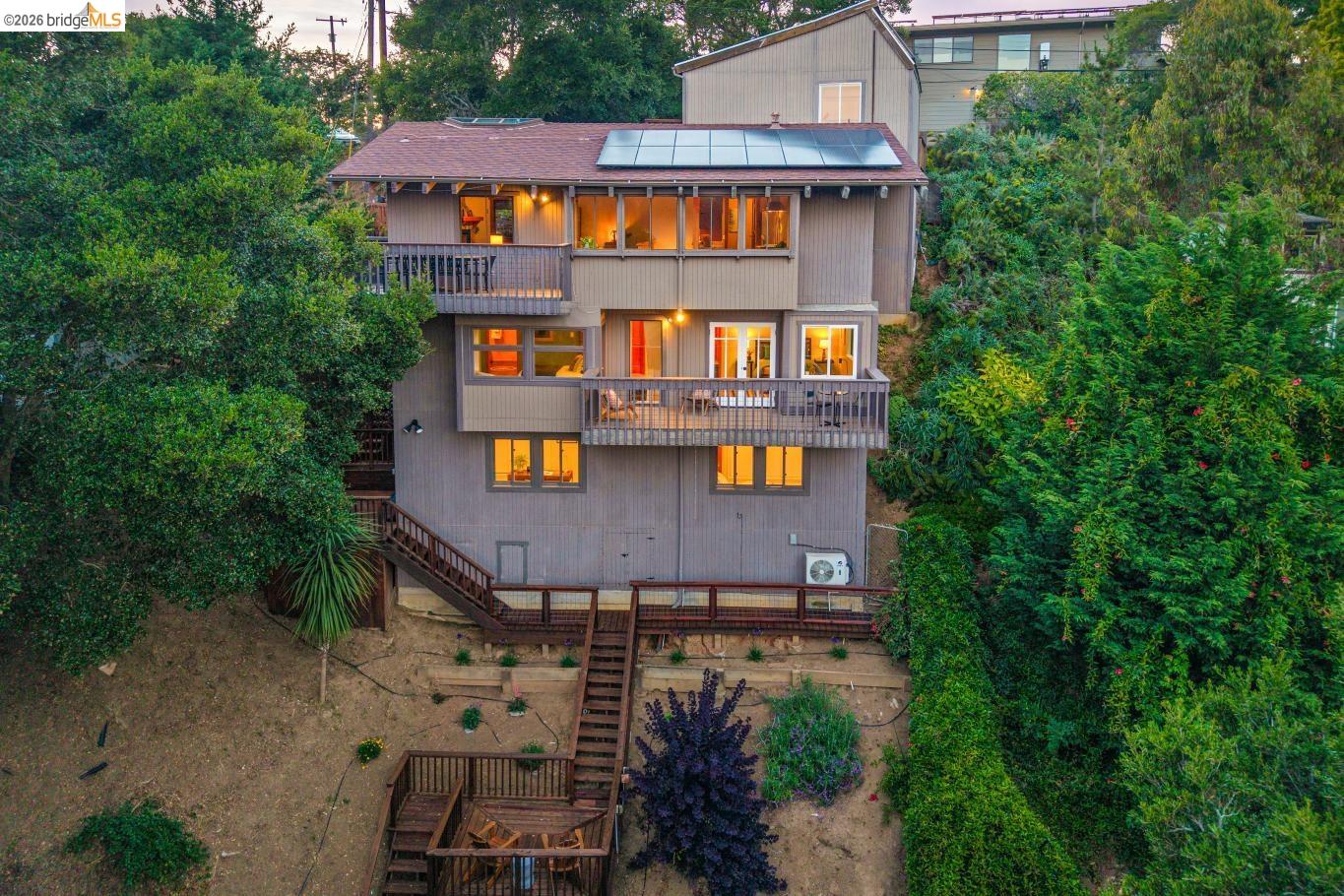 642 Beloit Ave, Kensington CA 94708 — photo 7