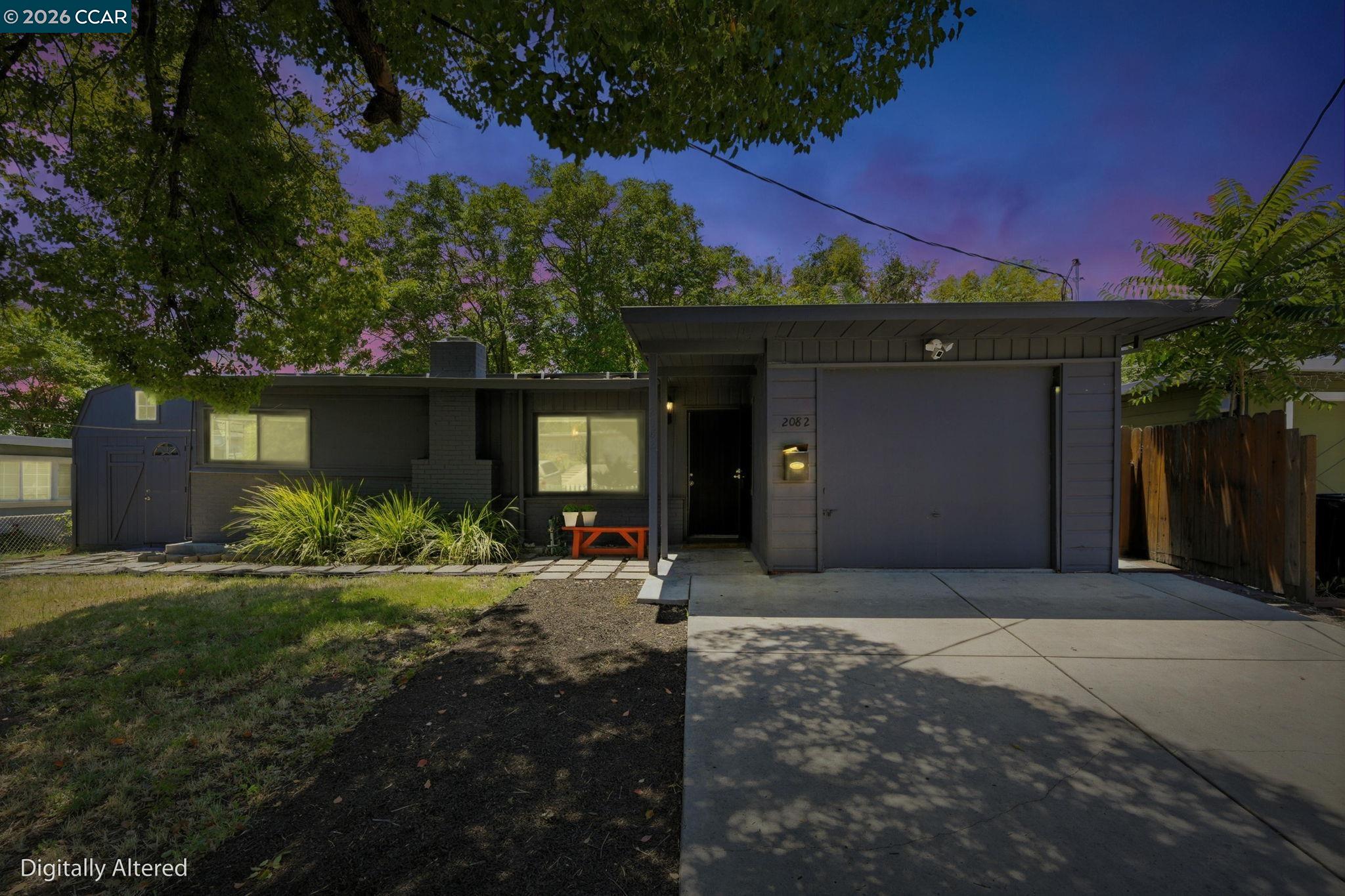 2082 Overhill Rd, Concord CA 94520 — photo 30