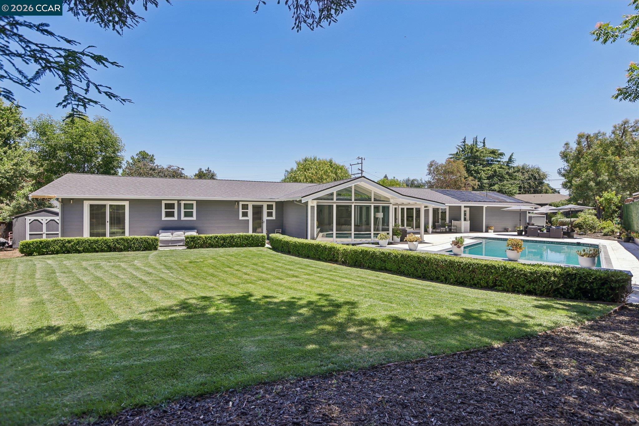 3698 Liscome Way, Concord CA 94518 — photo 37