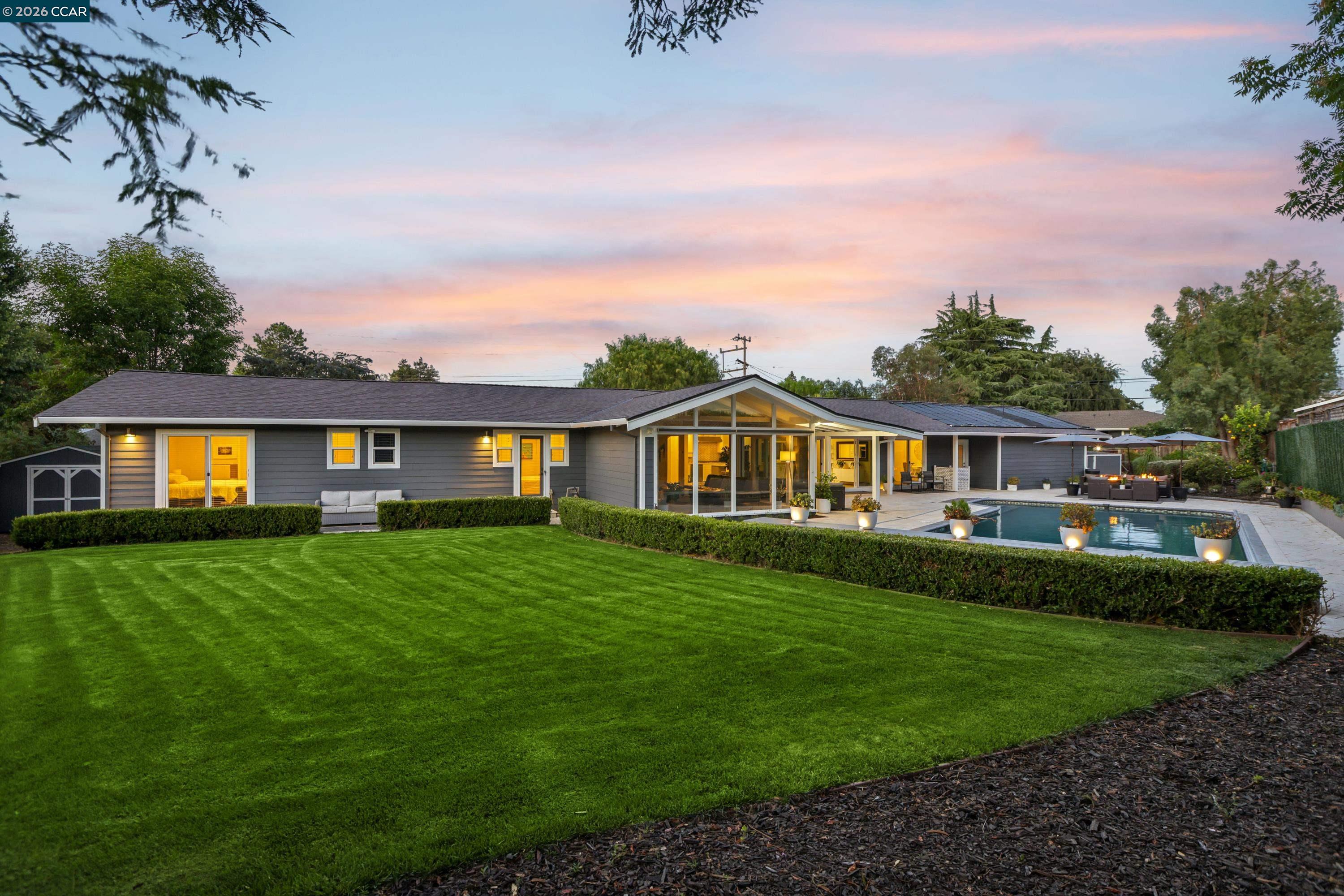 3698 Liscome Way, Concord CA 94518 — photo 38