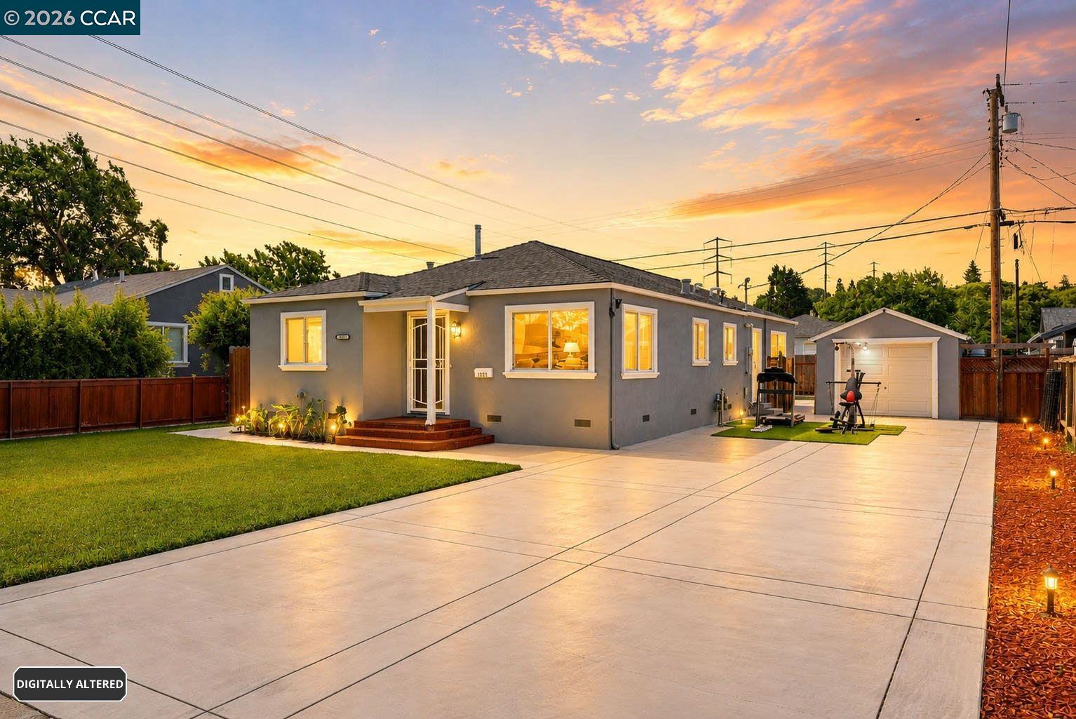 3021 Georgia St, Vallejo CA 94591