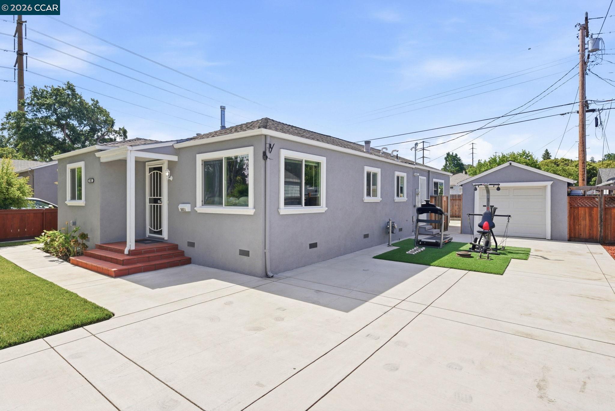3021 Georgia St, Vallejo CA 94591 — photo 3