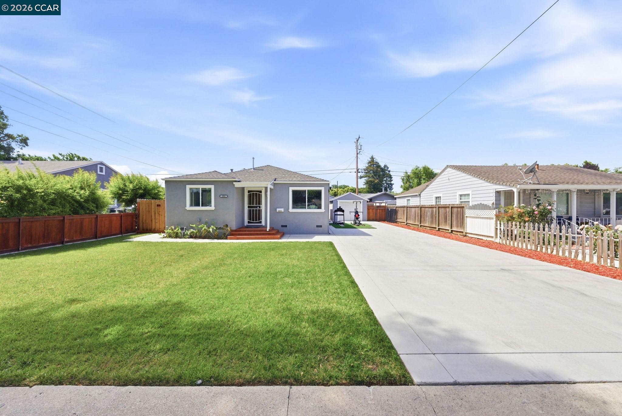 3021 Georgia St, Vallejo CA 94591 — photo 5