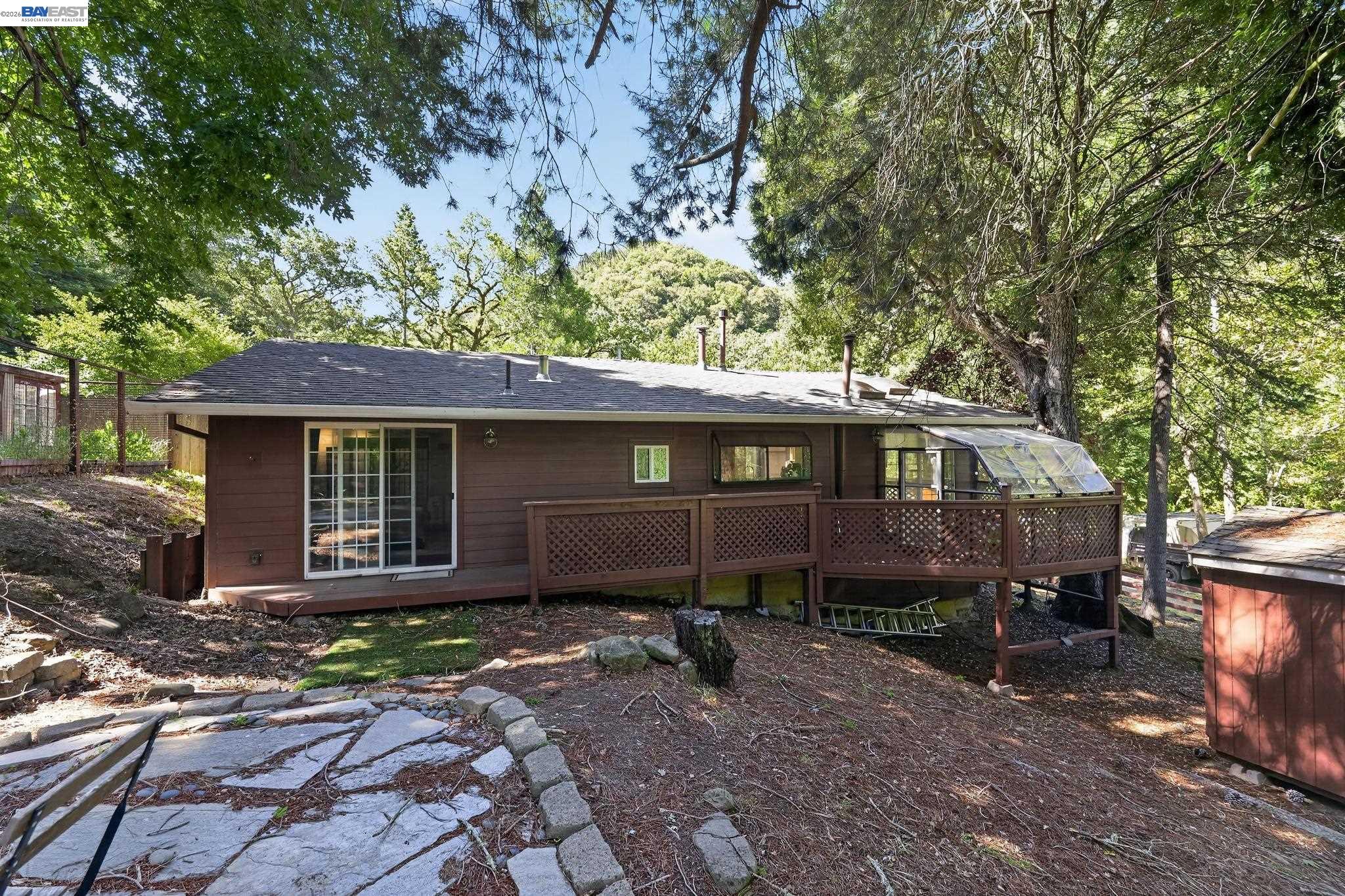 2989 Singalong Way, Sunol CA 94586 — photo 27