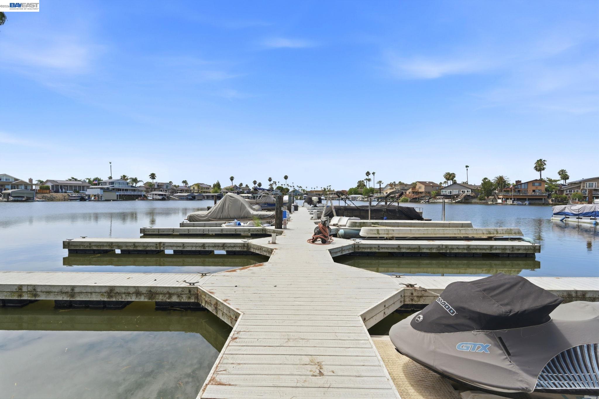 1245 Marina Circle, Discovery Bay CA 94505