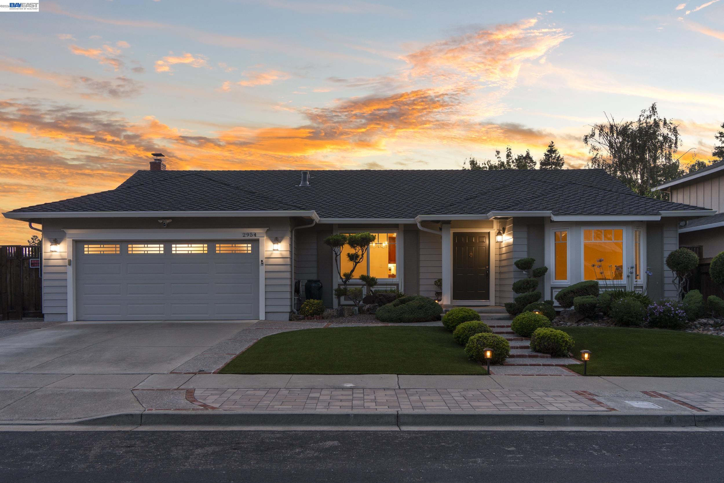 PLEASANTON