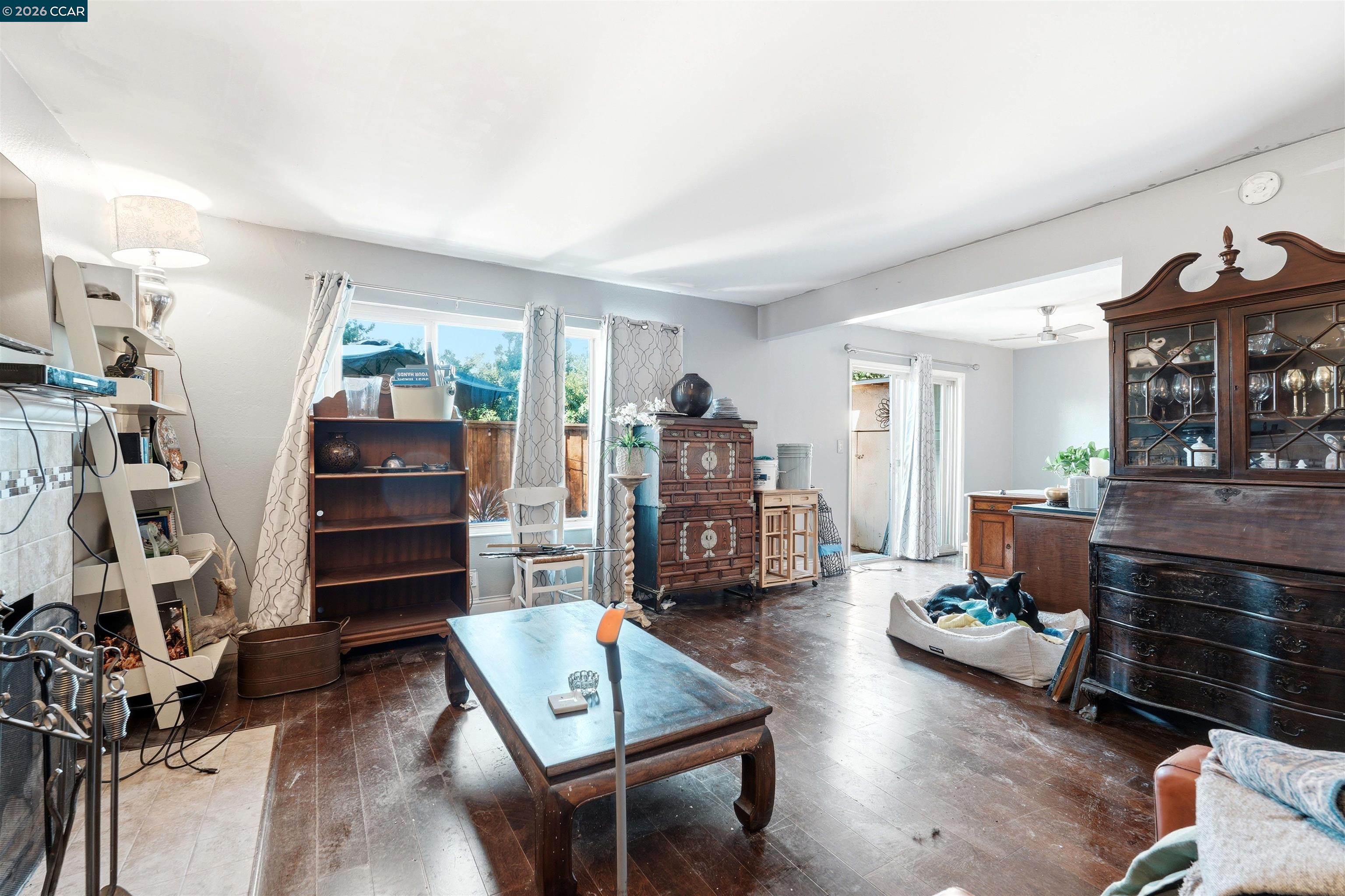 1891 Landana Dr # A, Concord CA 94519 — photo 44