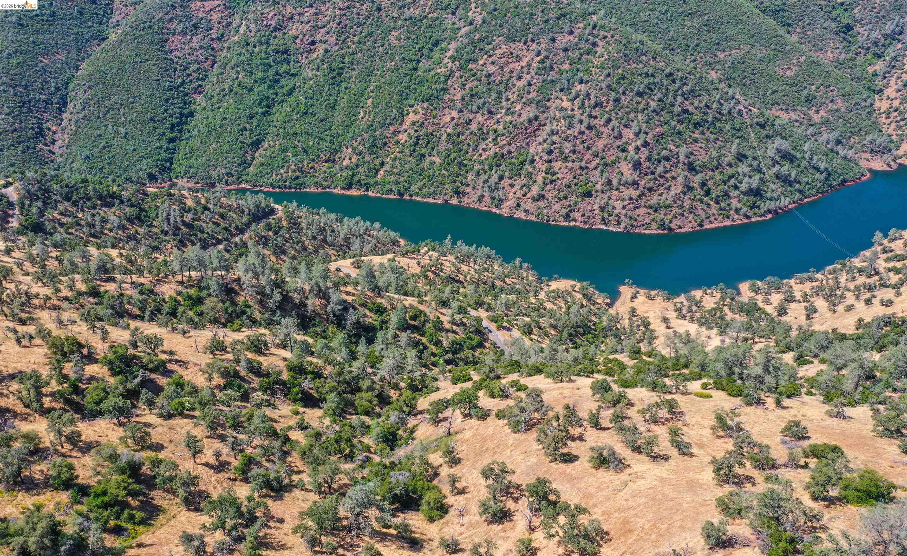 45+ Ac Powell Ranch Road, Sonora CA 95370 — photo 2