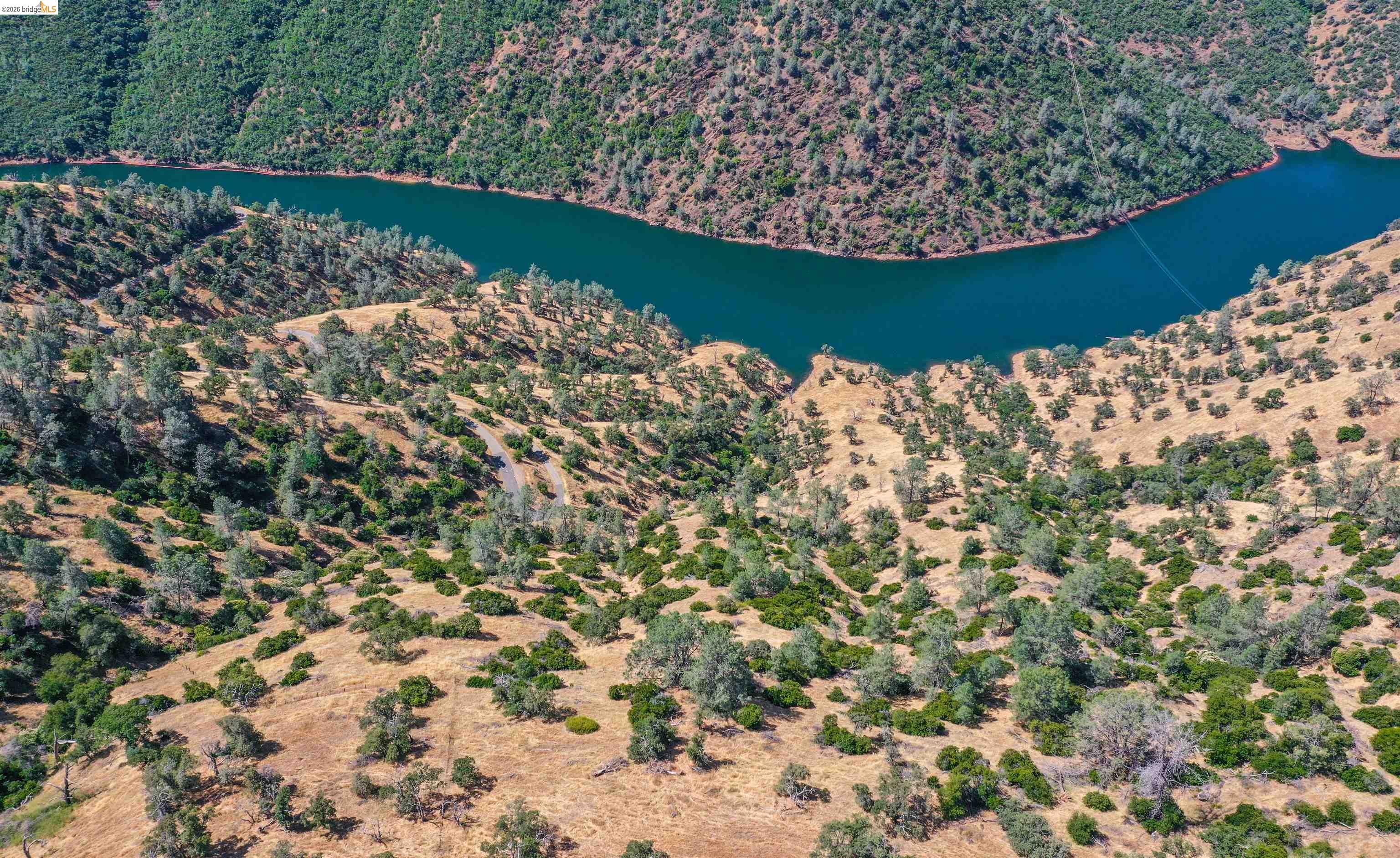 45+ Ac Powell Ranch Road, Sonora CA 95370 — photo 19