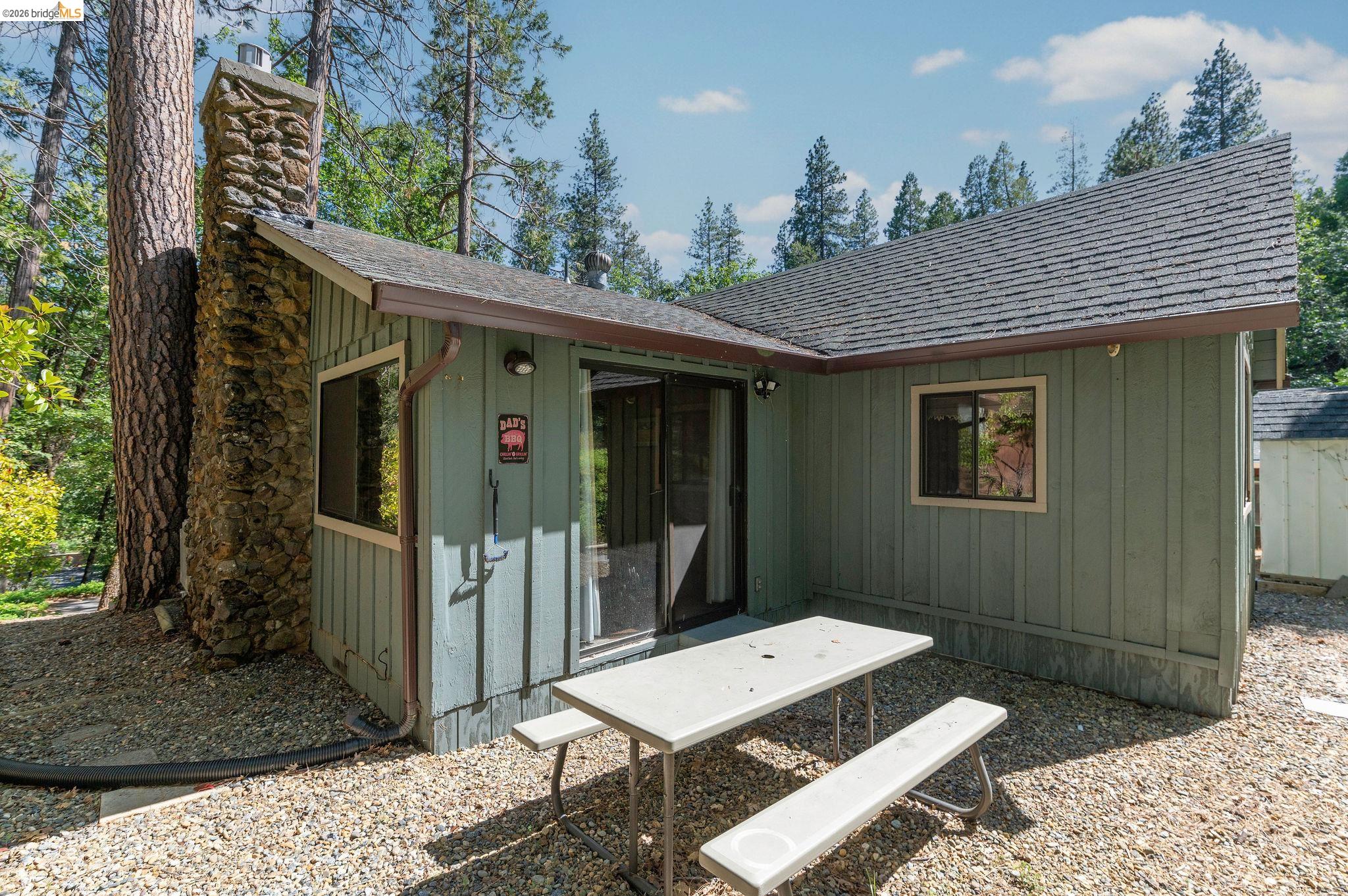 22596 Golf Club, Twain Harte CA 95383 — photo 25