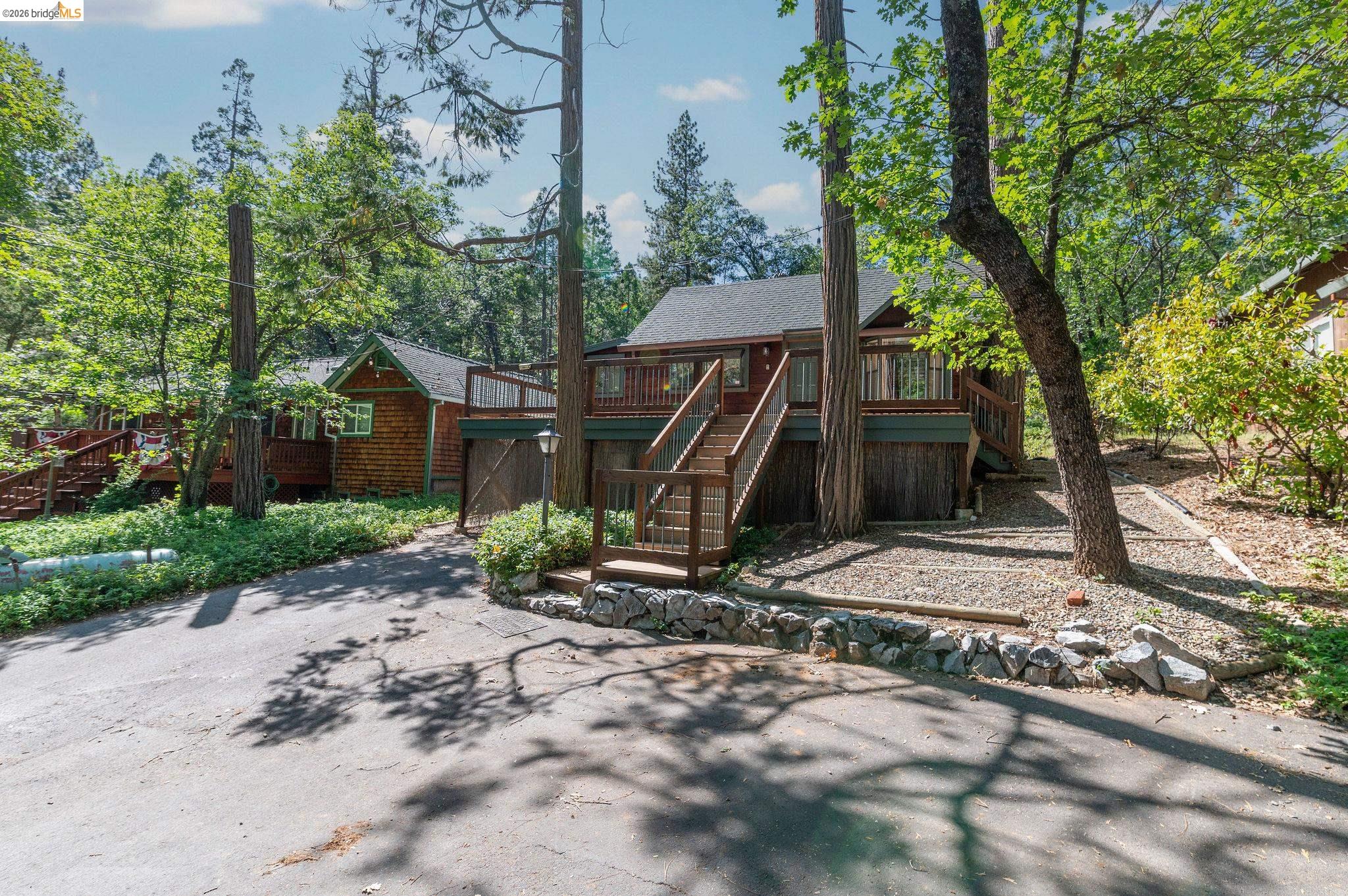 22596 Golf Club, Twain Harte CA 95383 — photo 30