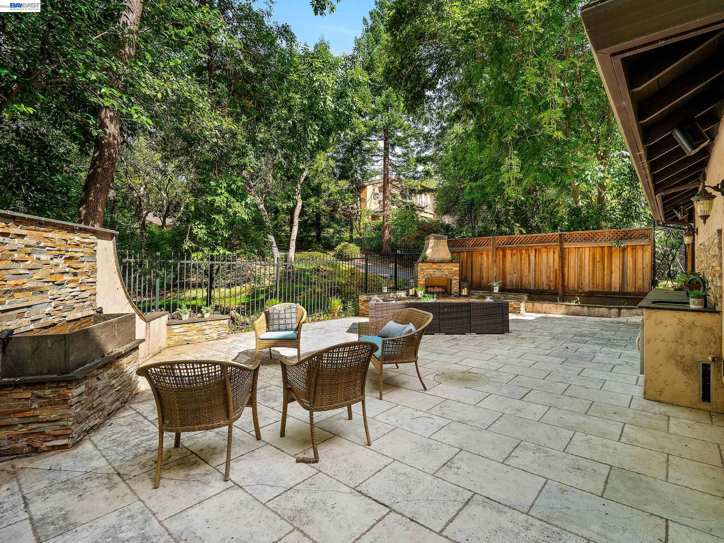 8681 Winding Way, Fair Oaks CA 95628 — photo 37