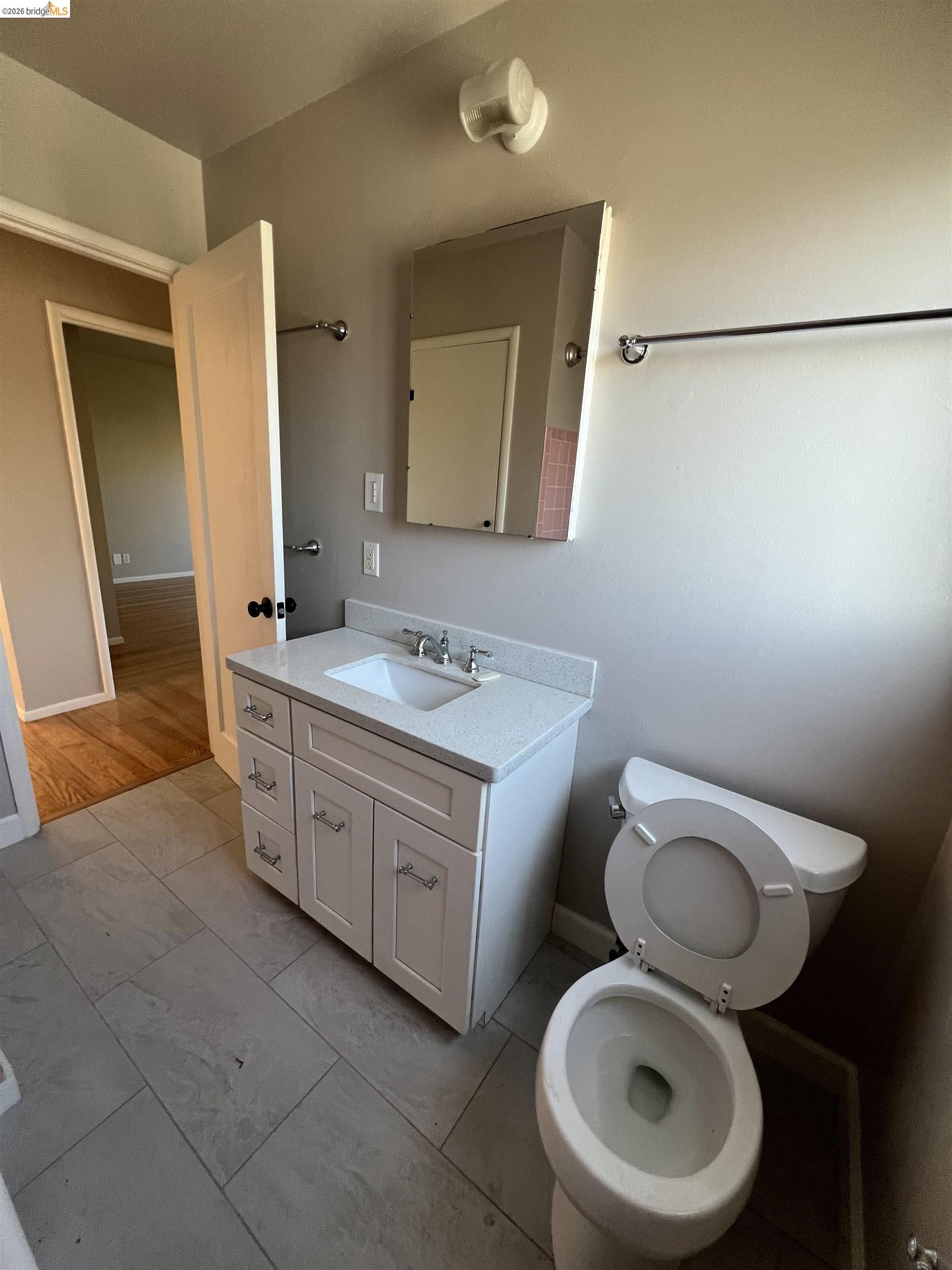 2635 MONTE VISTA AVE., El Cerrito CA 94530 — photo 15
