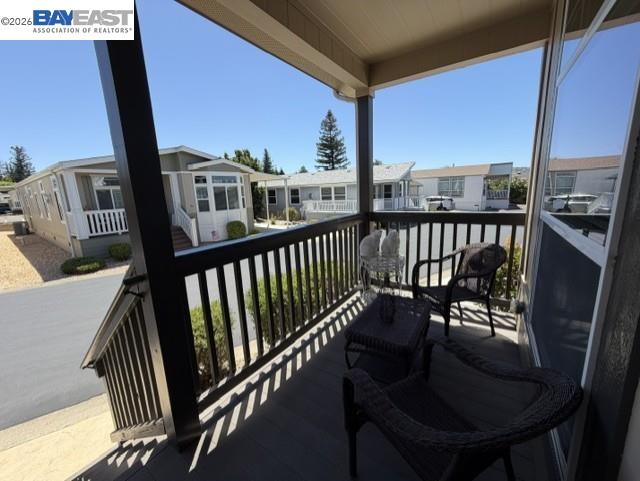 3263 Vineyard Ave #124 # 124, Pleasanton CA 94566 — photo 35