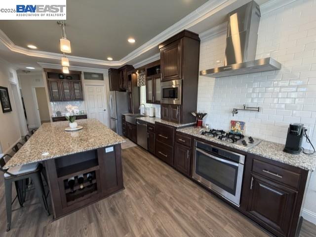 3263 Vineyard Ave #124 # 124, Pleasanton CA 94566 — photo 10