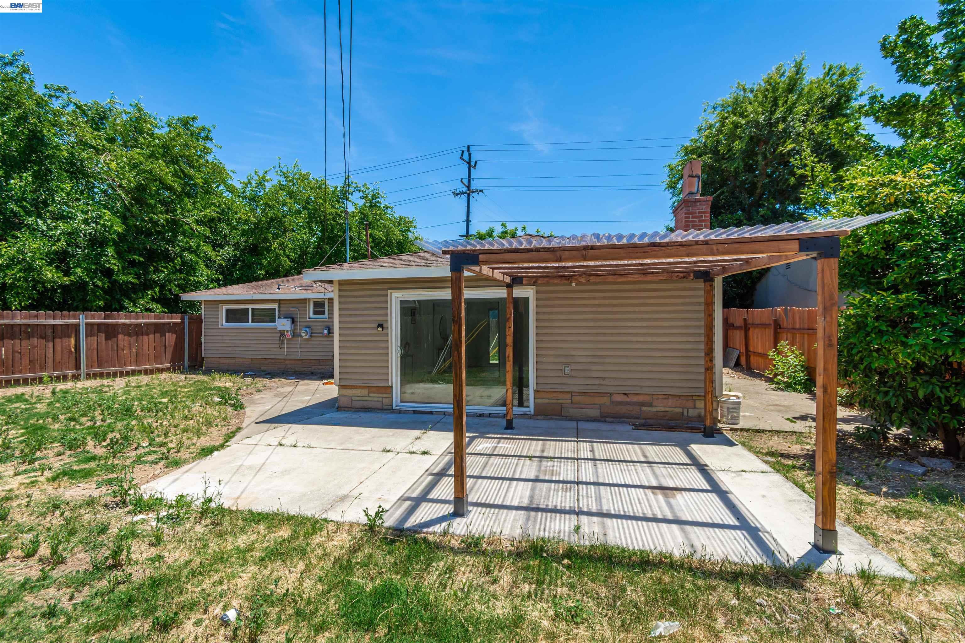 2257 Edison Avenue, Sacramento CA 95821 — photo 28