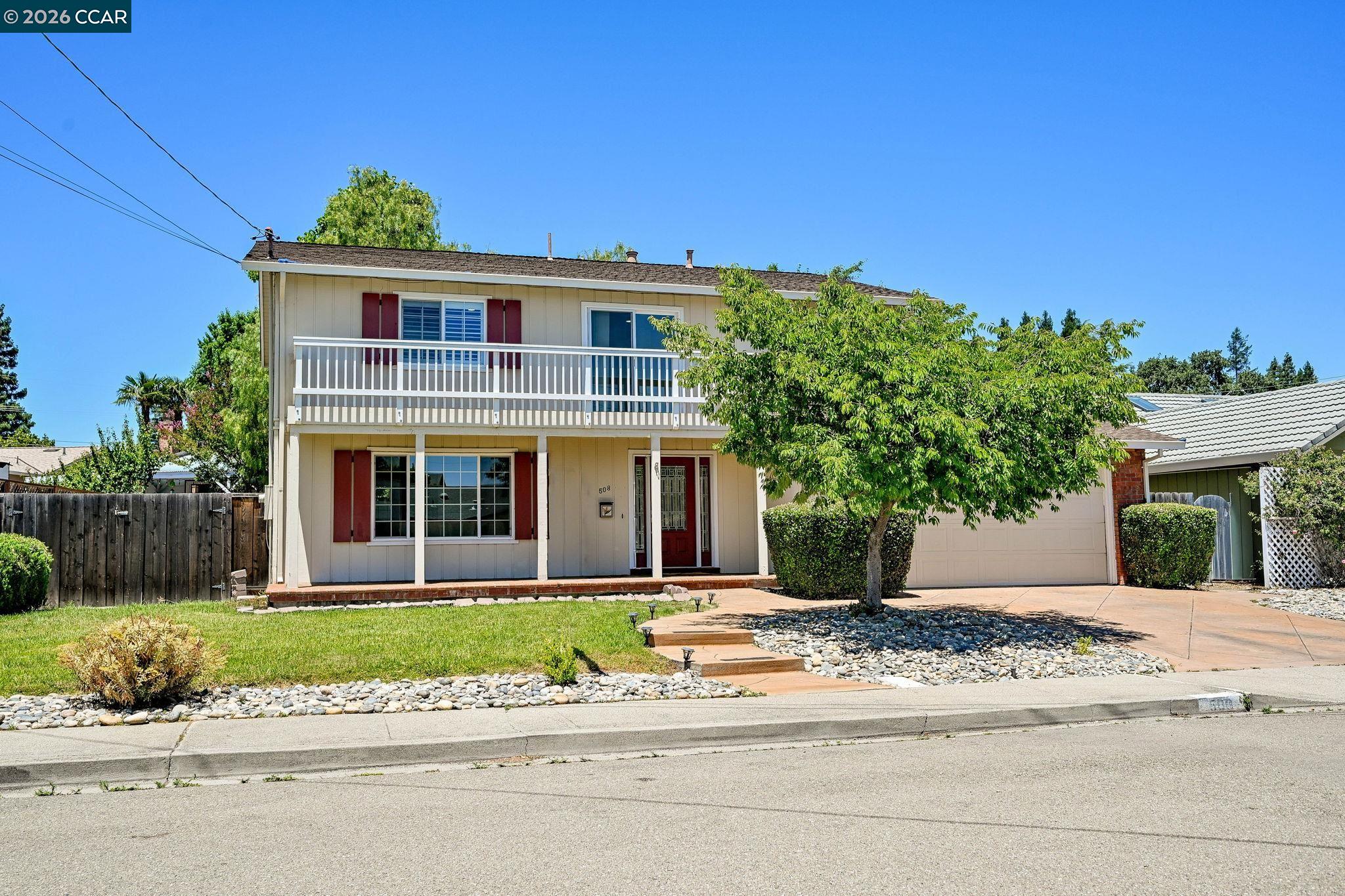 Homes For Sale in San Ramon, CA