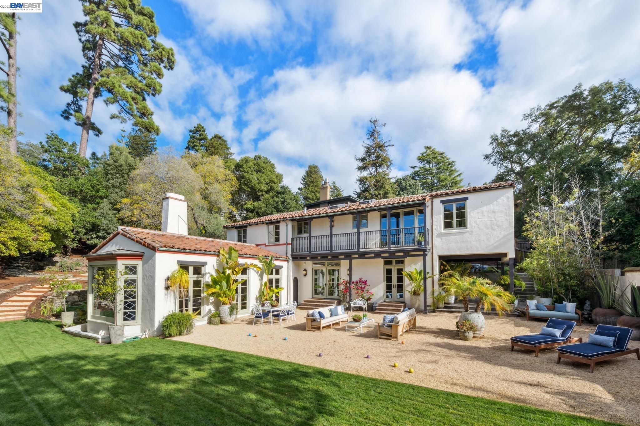 Berkeley Luxury