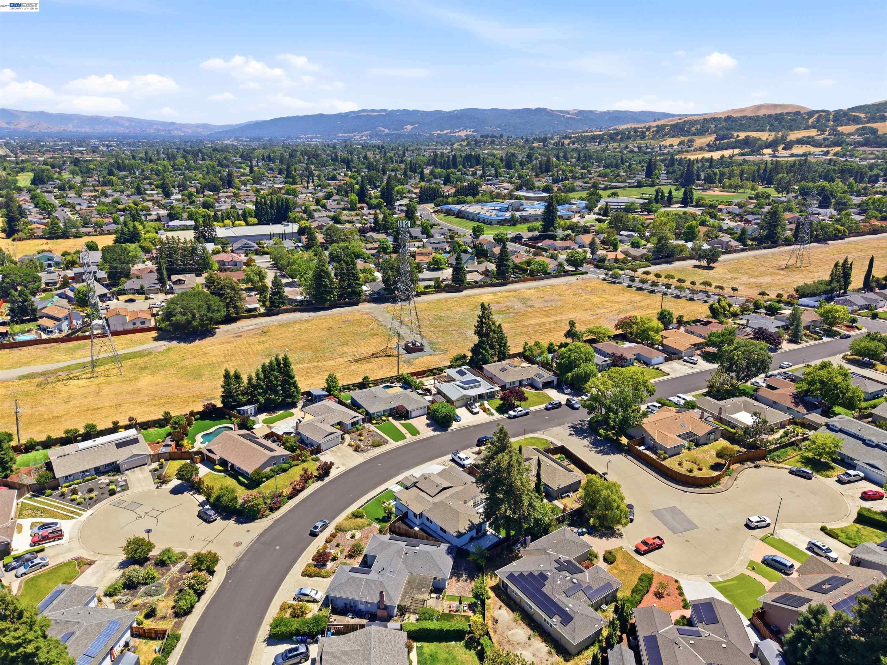 3035 Kittery Avenue, San Ramon CA 94583 — photo 46