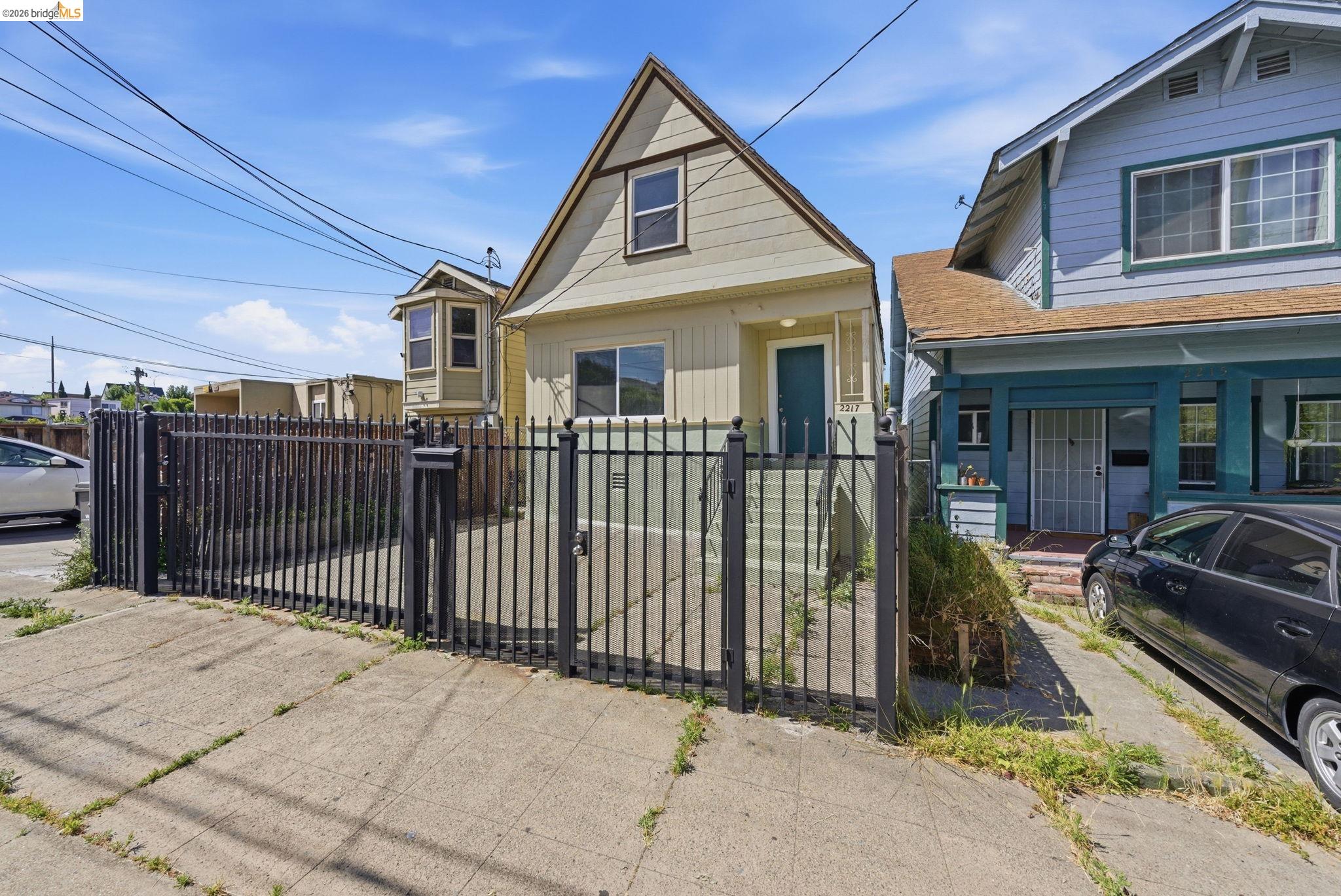 2217 E 24Th St, Oakland CA 94606 — photo 37