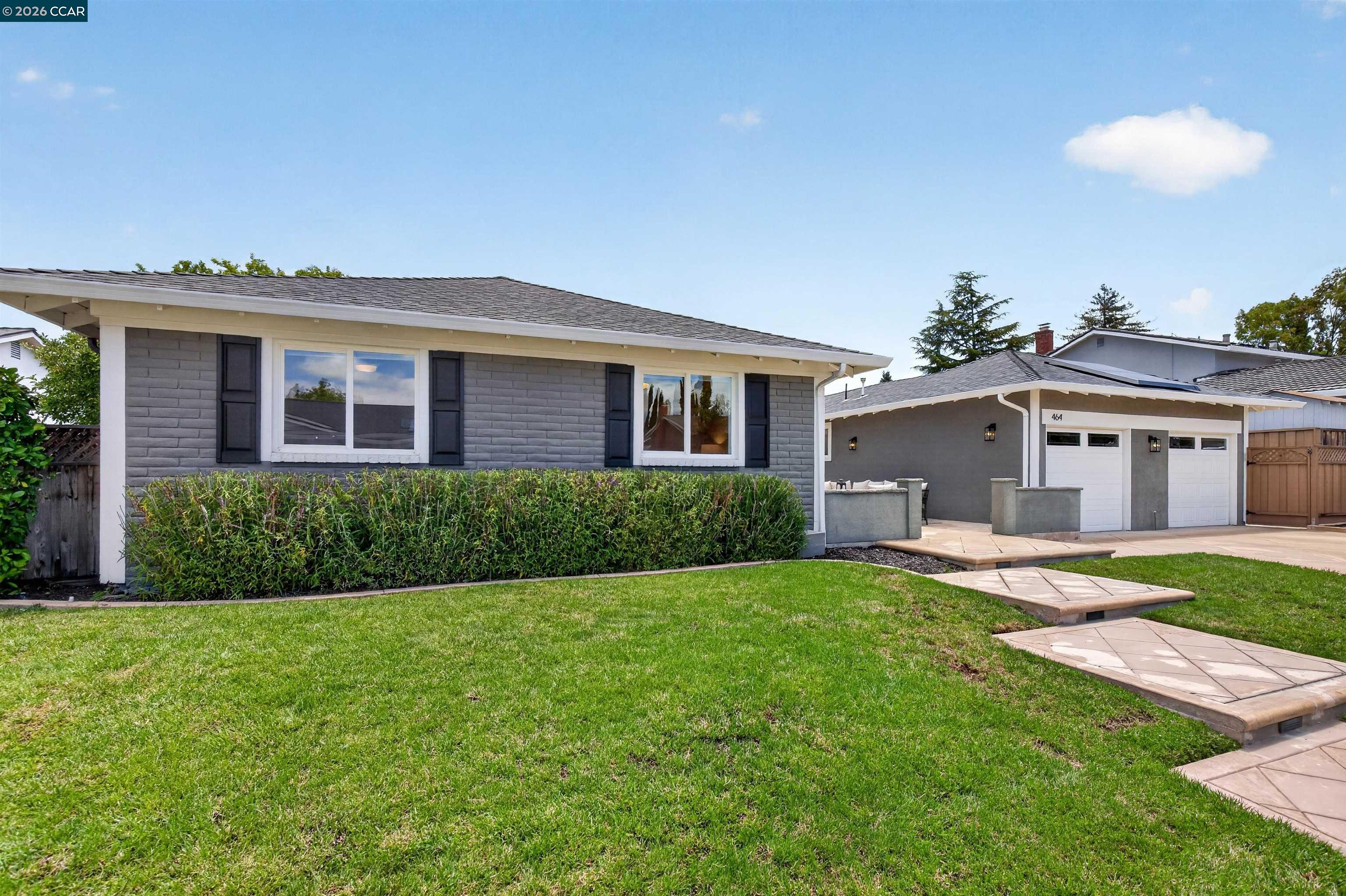 464 Saint Francis Dr, Danville CA 94526 — photo 13