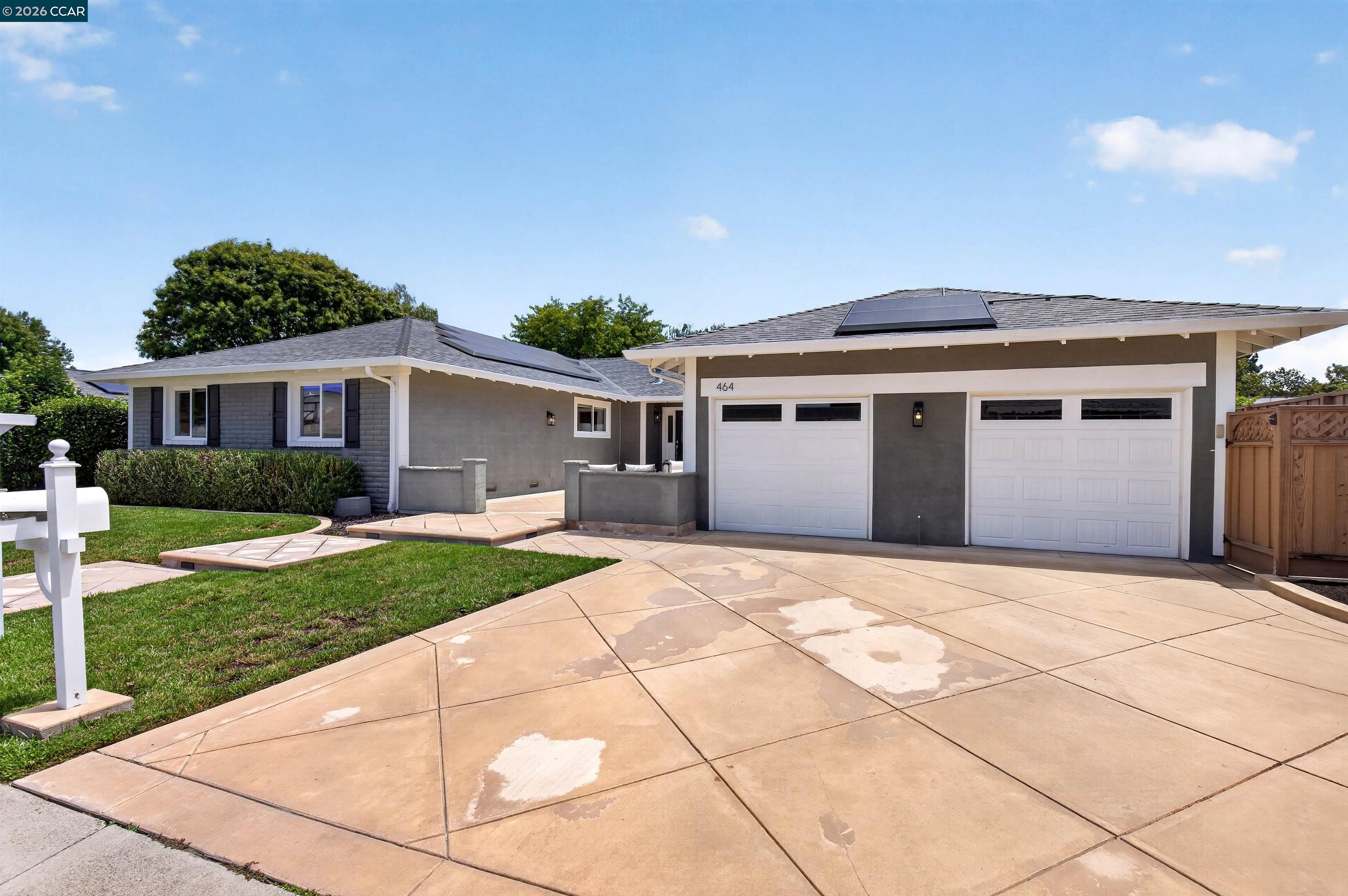 464 Saint Francis Dr, Danville CA 94526 — photo 14