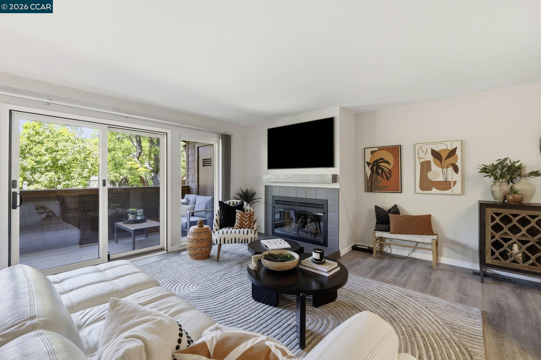 Condos For Sale in Pleasant Hill, CA