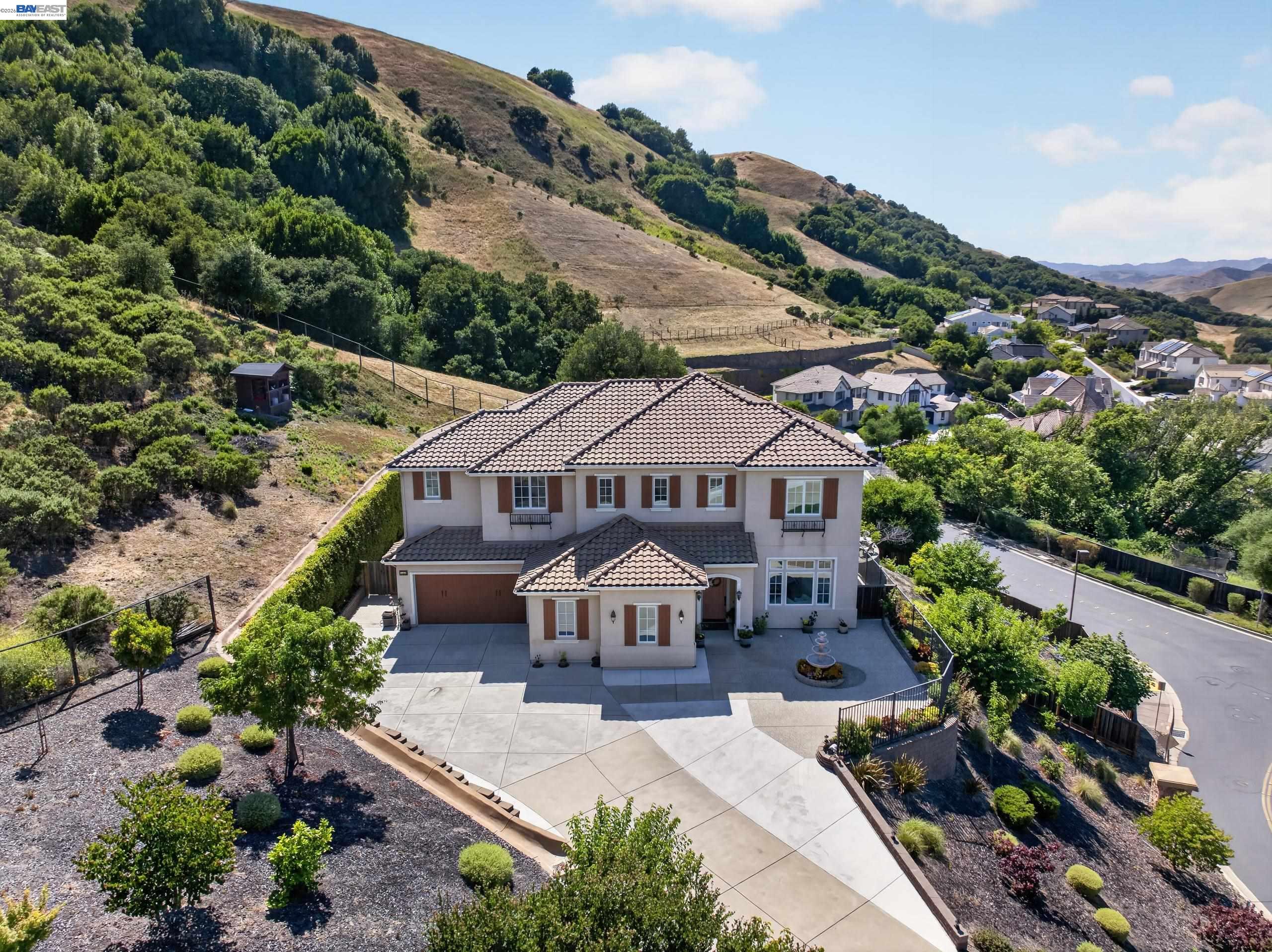 200 cliffecastle, San Ramon CA 94583 — photo 11