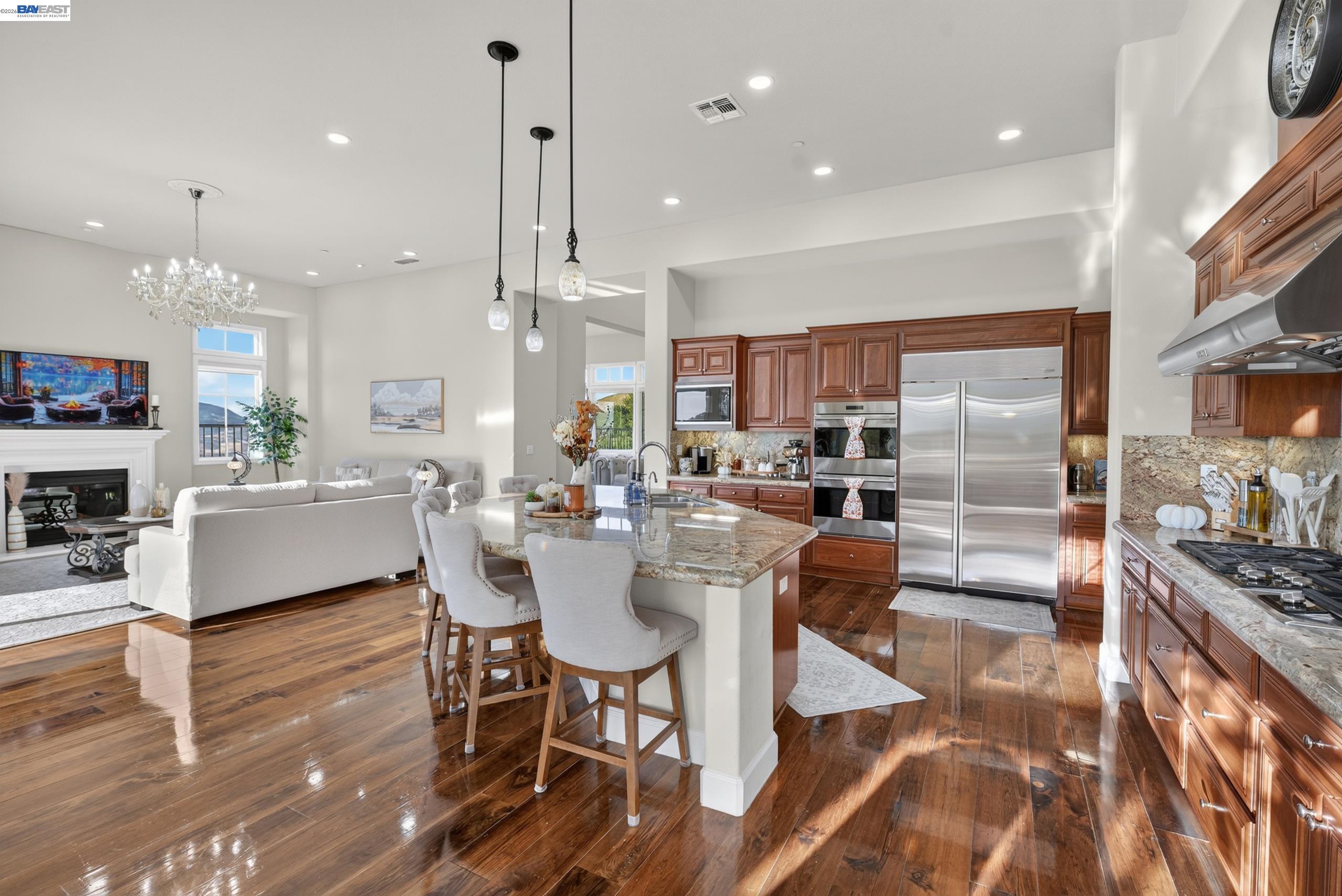 200 cliffecastle, San Ramon CA 94583 — photo 26