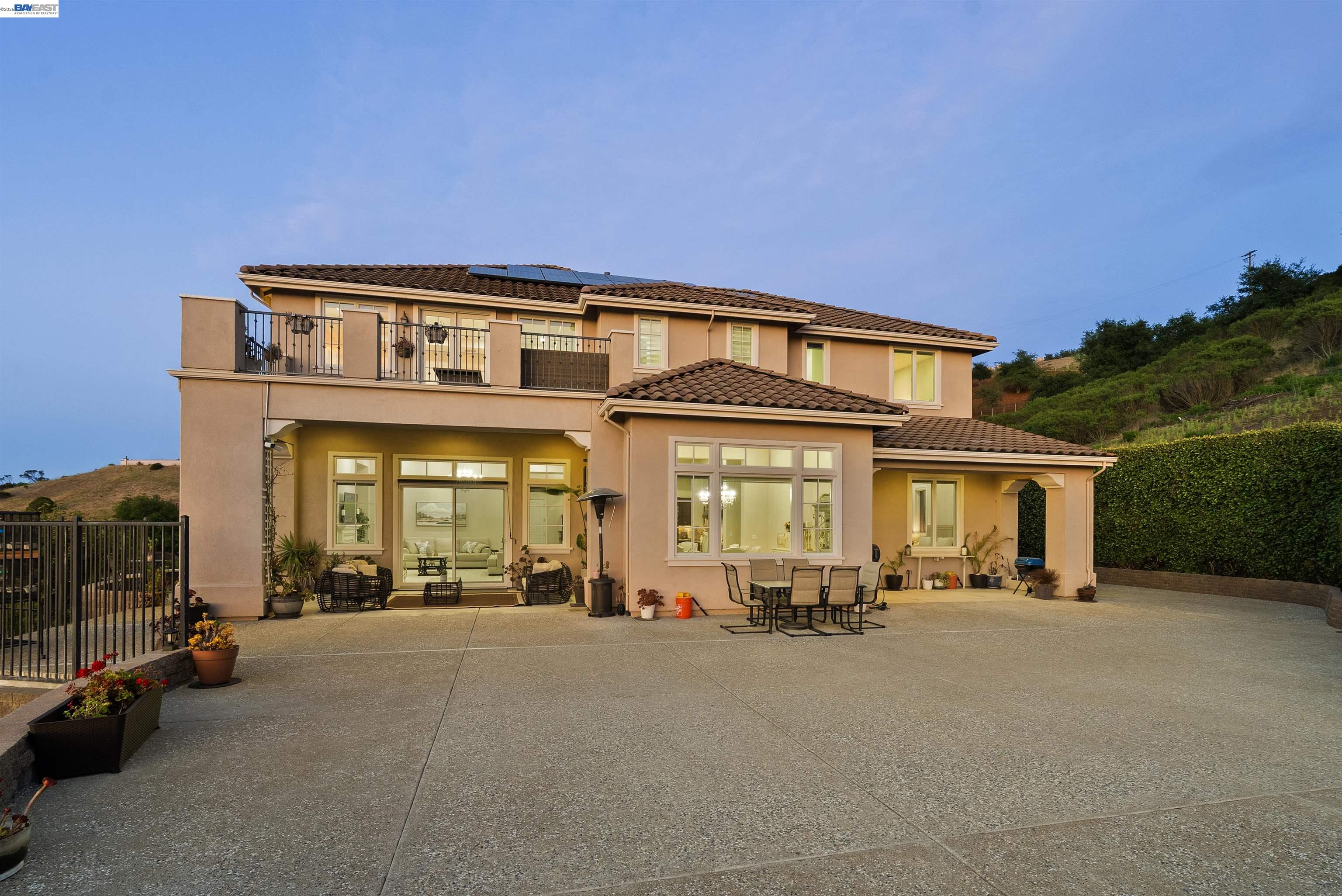200 cliffecastle, San Ramon CA 94583 — photo 56