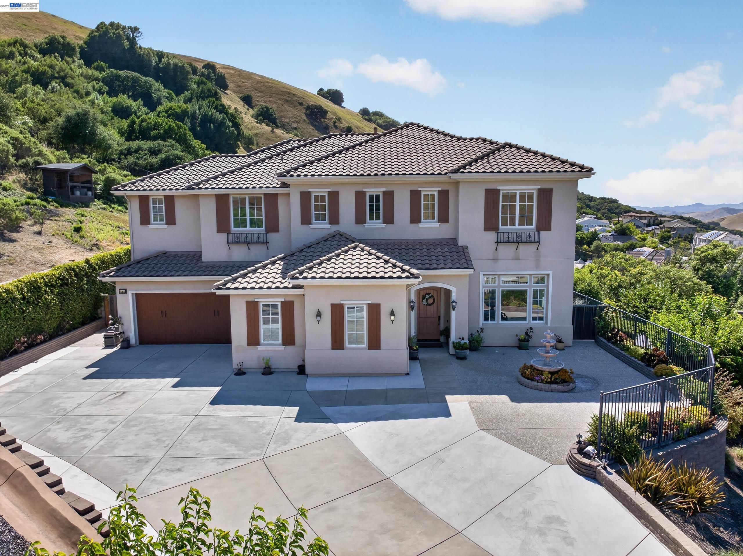 200 cliffecastle, San Ramon CA 94583 — photo 8