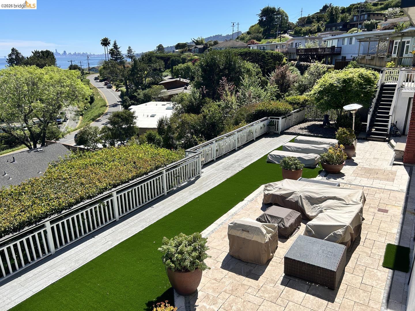227 Richardson DR, Mill Valley CA 94941 — photo 19