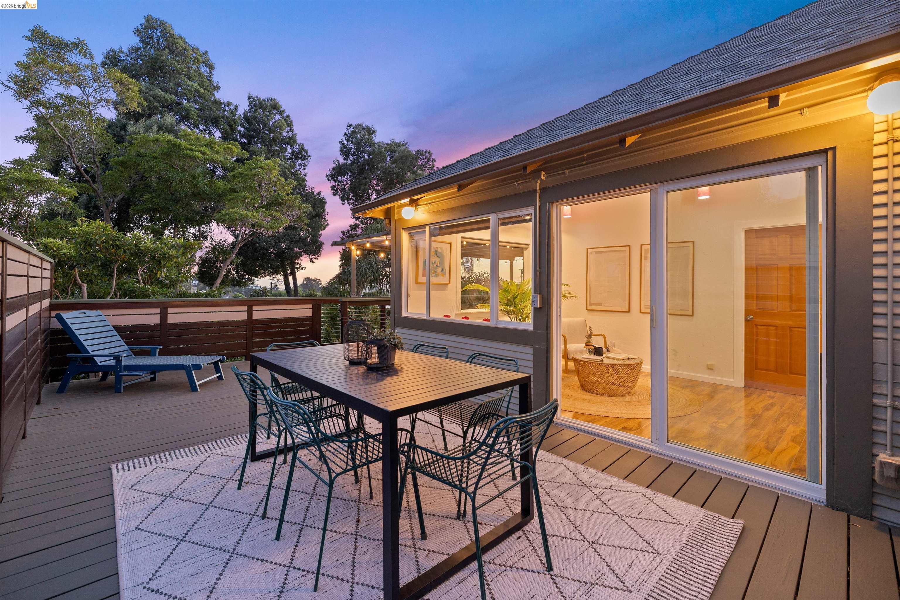 4507 Tulip Ave, Oakland CA 94619 — photo 28
